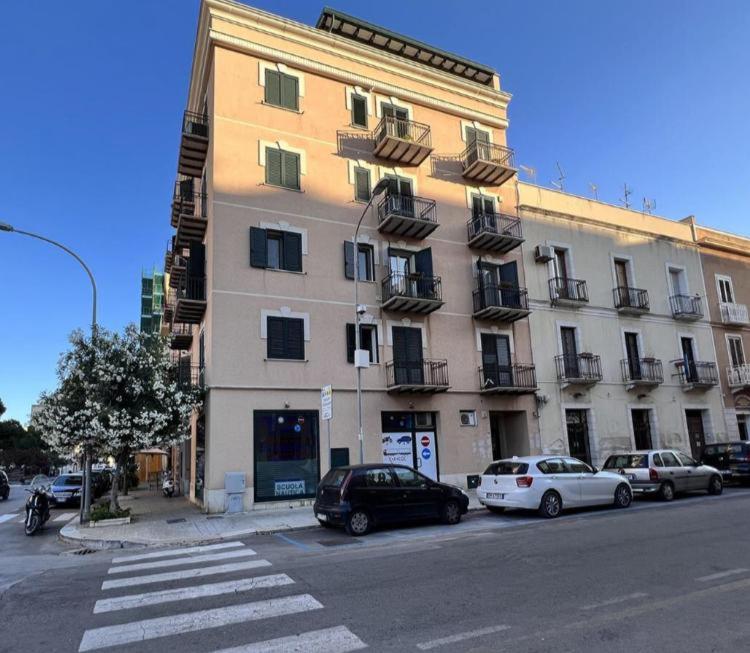 Hotel Charme Apartments - Image 1