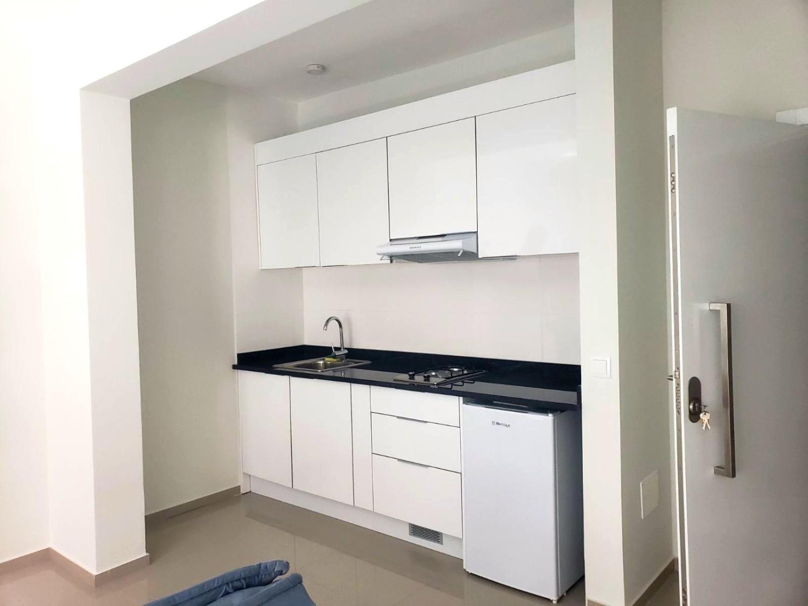 Apartamentos Beira-Mar
