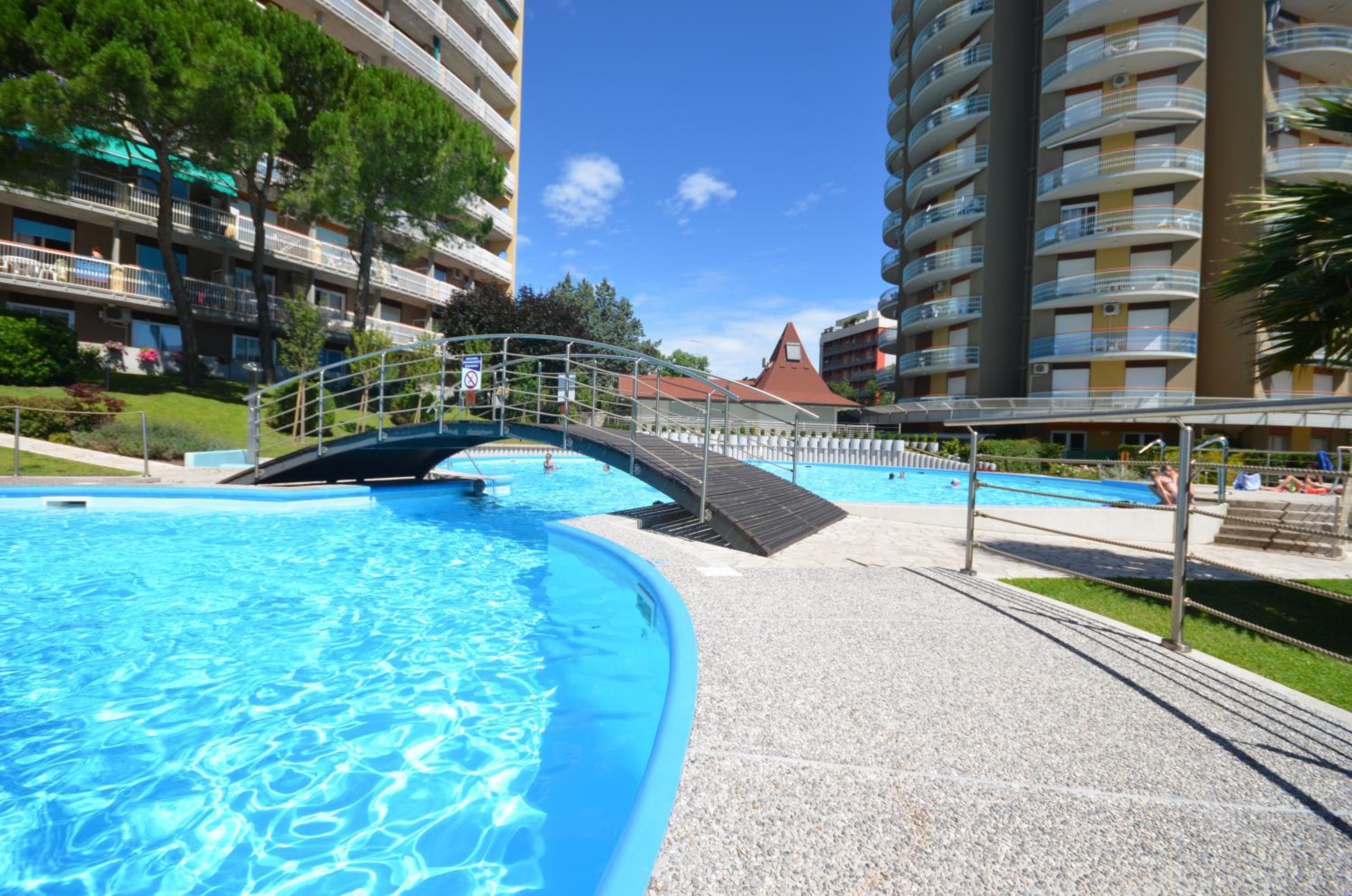Residenza Puerto Do Sol view 2