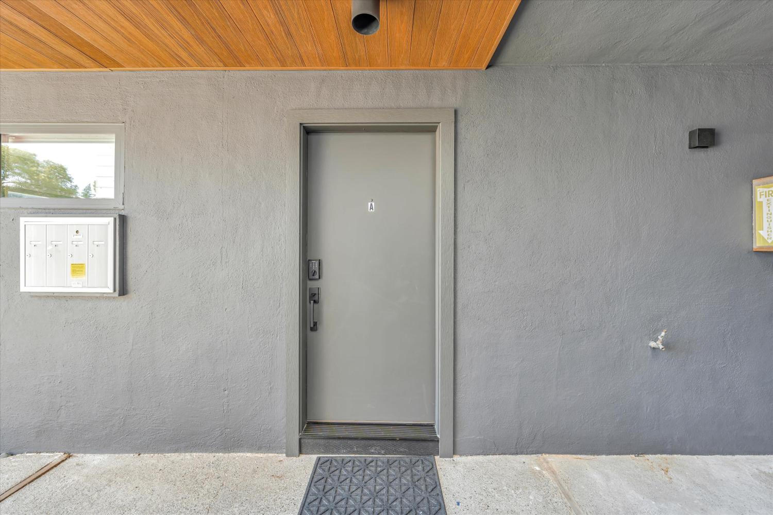 Silicon Valley Stay Apartments