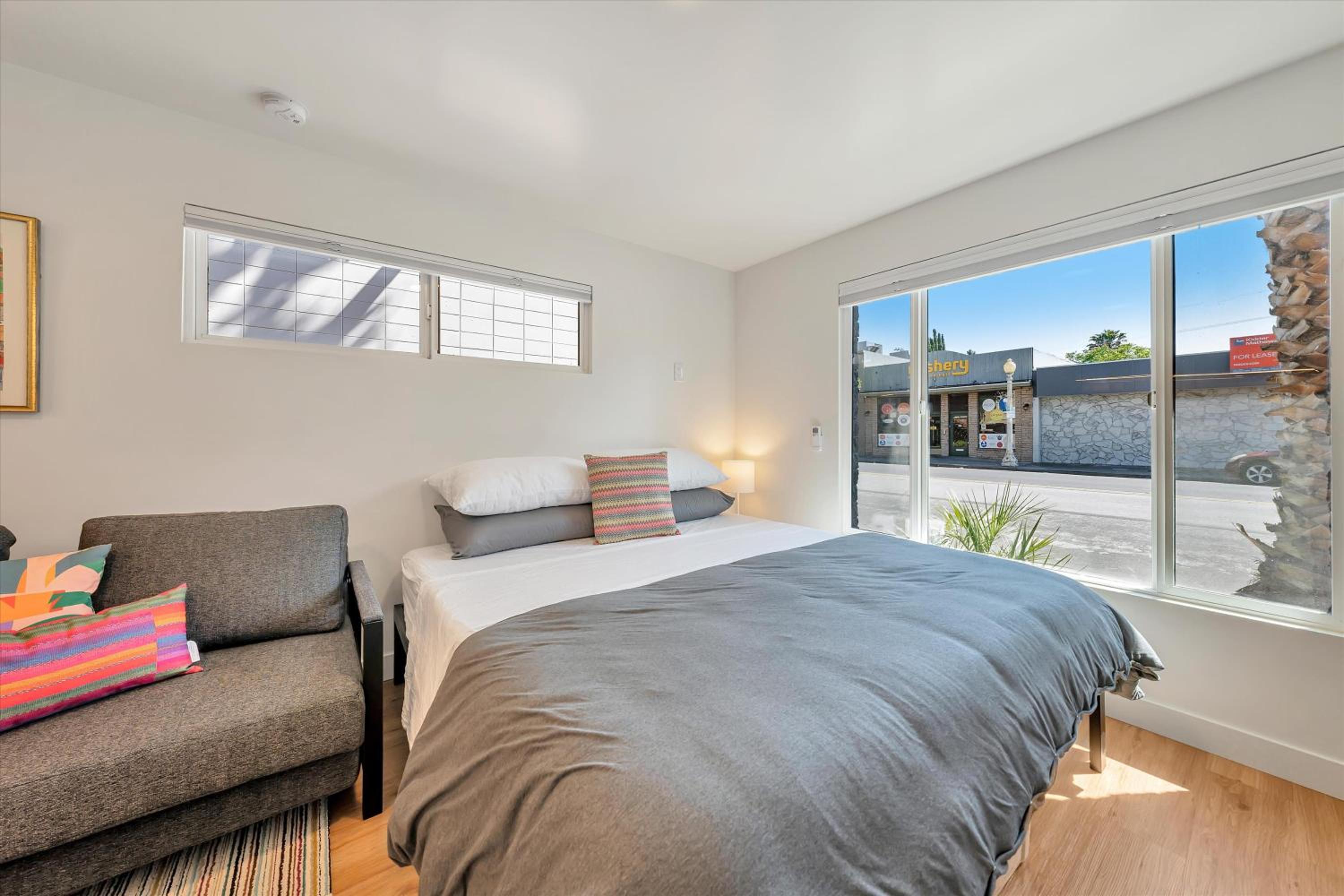 Silicon Valley Stay Apartments