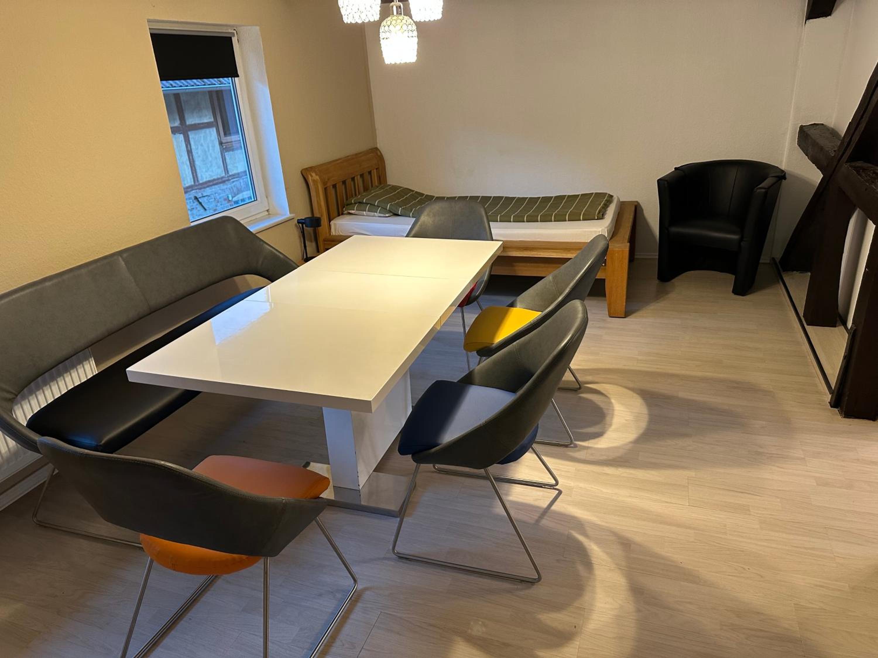 Diah's Apartment in BEUERN - fur Monteure - Property Image 7