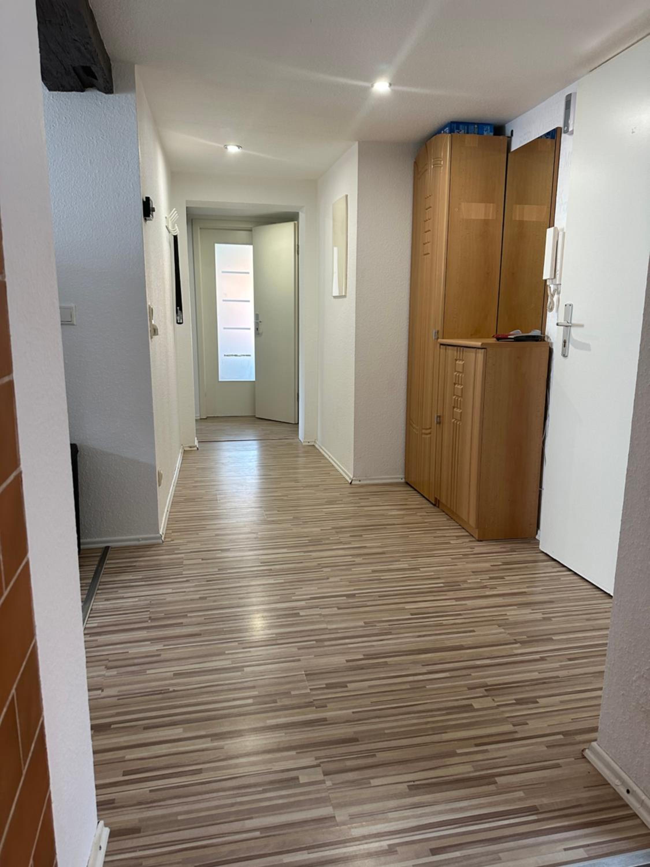 Diah's Apartment in BEUERN - fur Monteure - Property Image 11