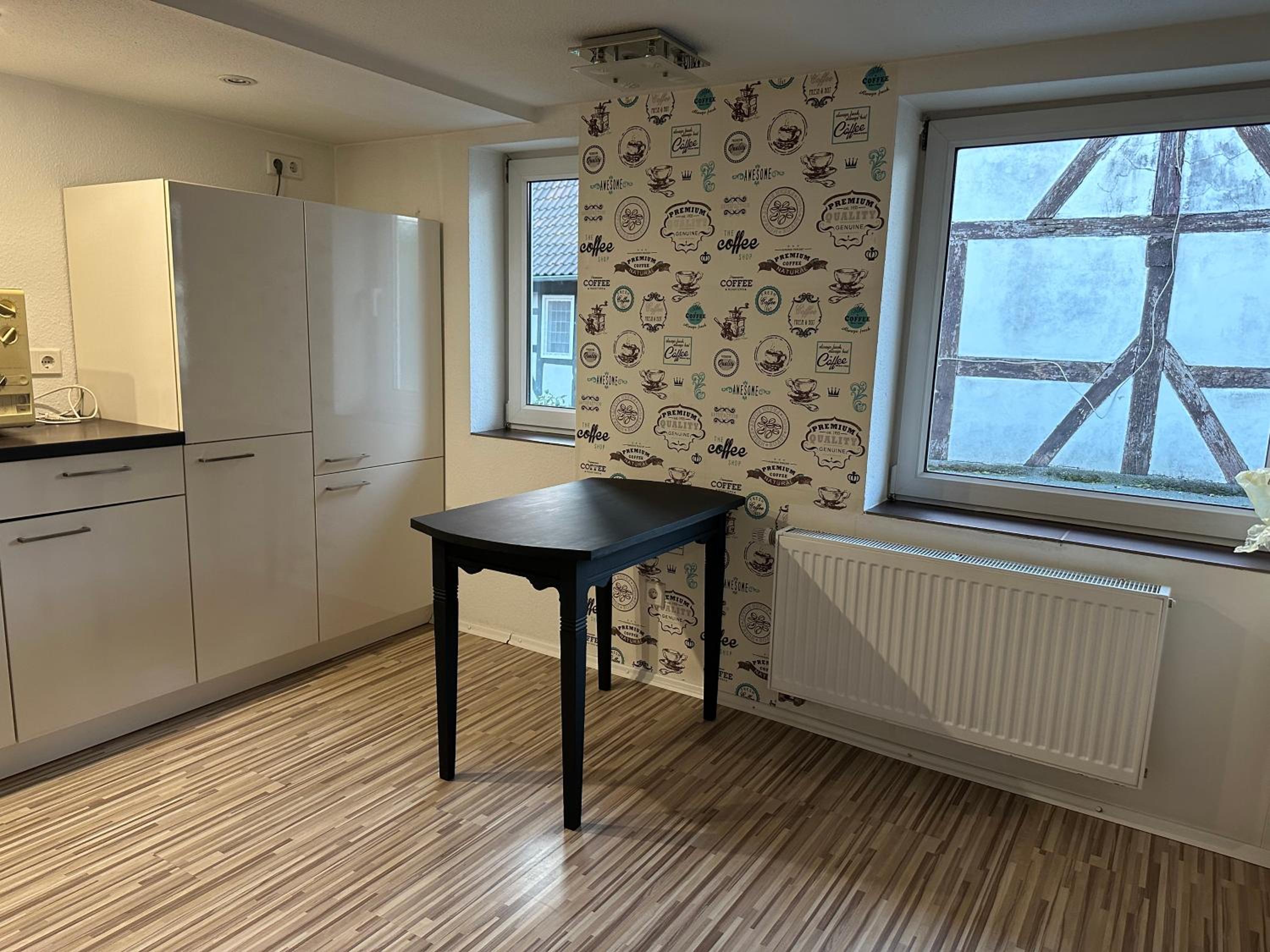 Diah's Apartment in BEUERN - fur Monteure - Property Image 12