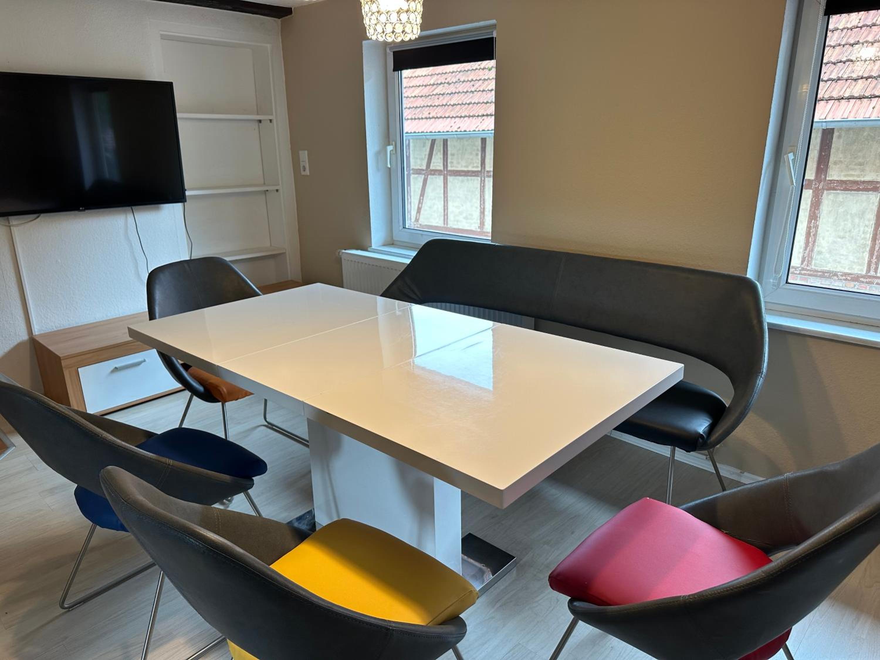 Diah's Apartment in BEUERN - fur Monteure - Property Image 14
