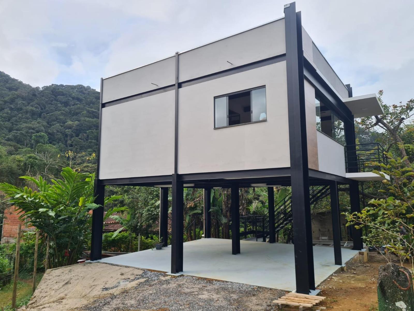 Moderna do Prumirim