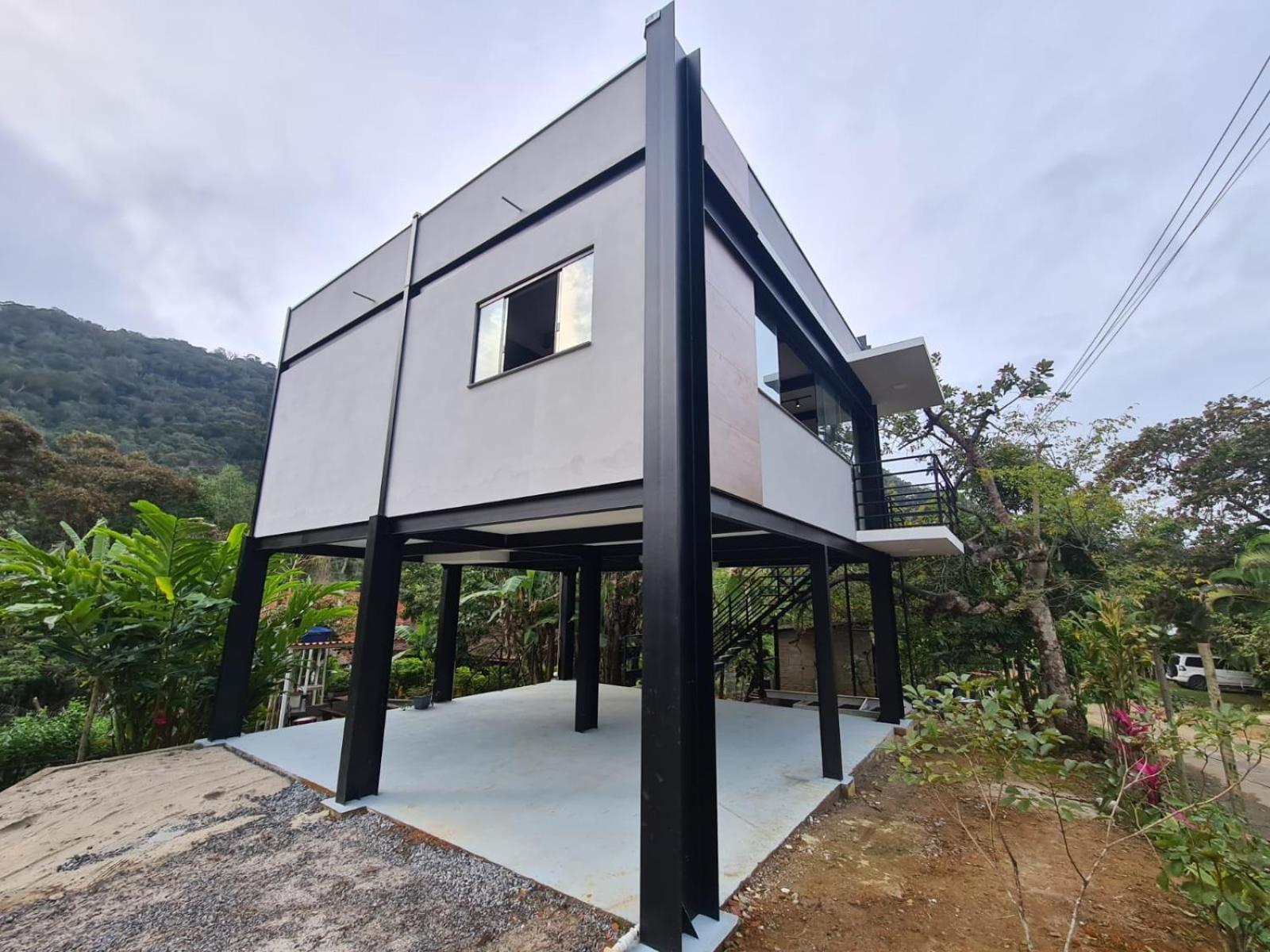 Moderna do Prumirim