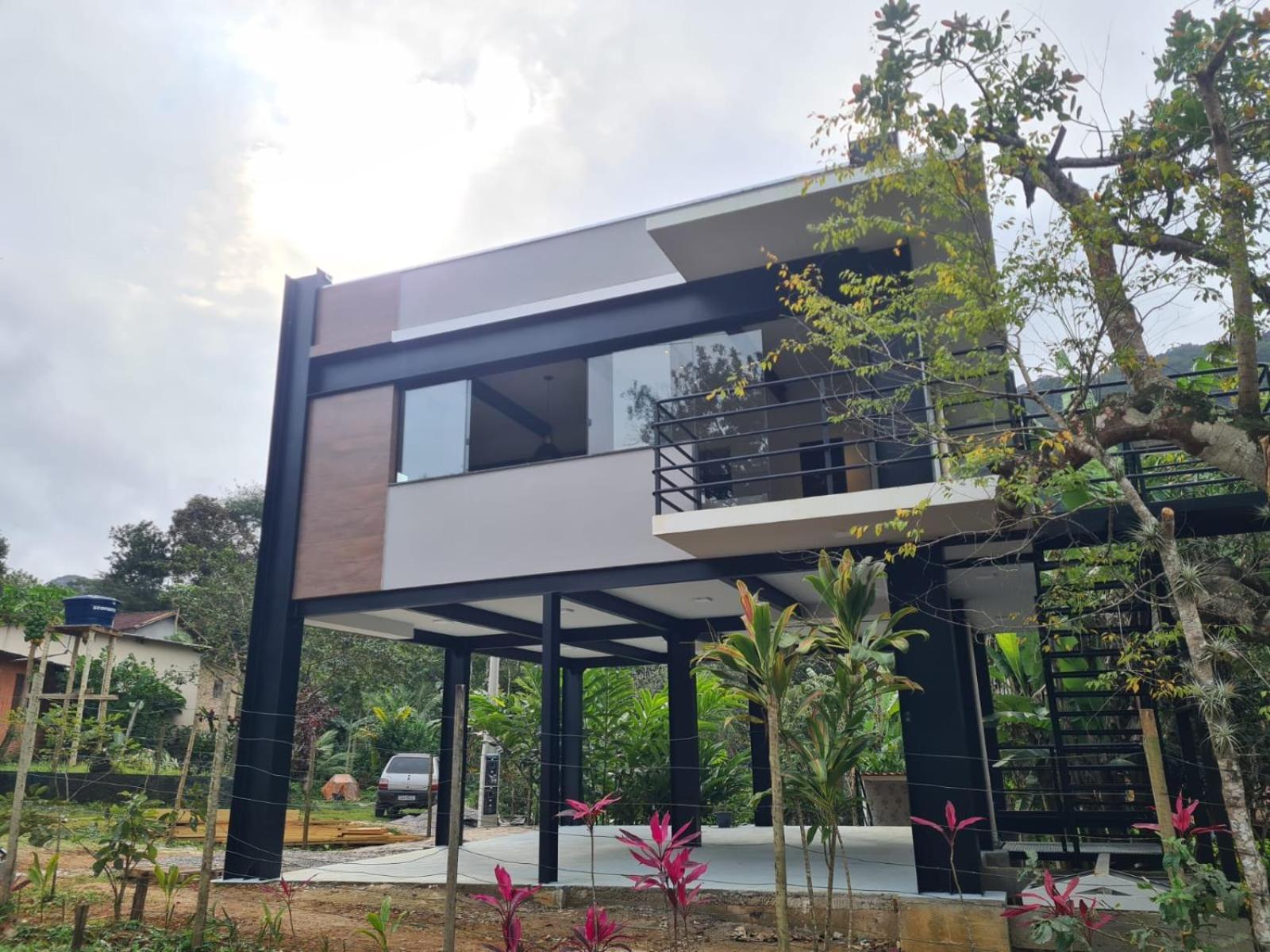 Moderna do Prumirim
