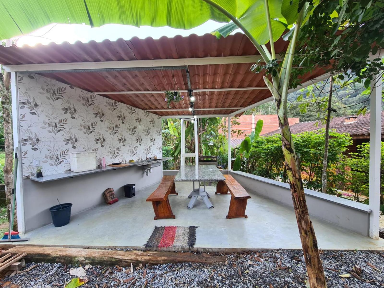Moderna do Prumirim