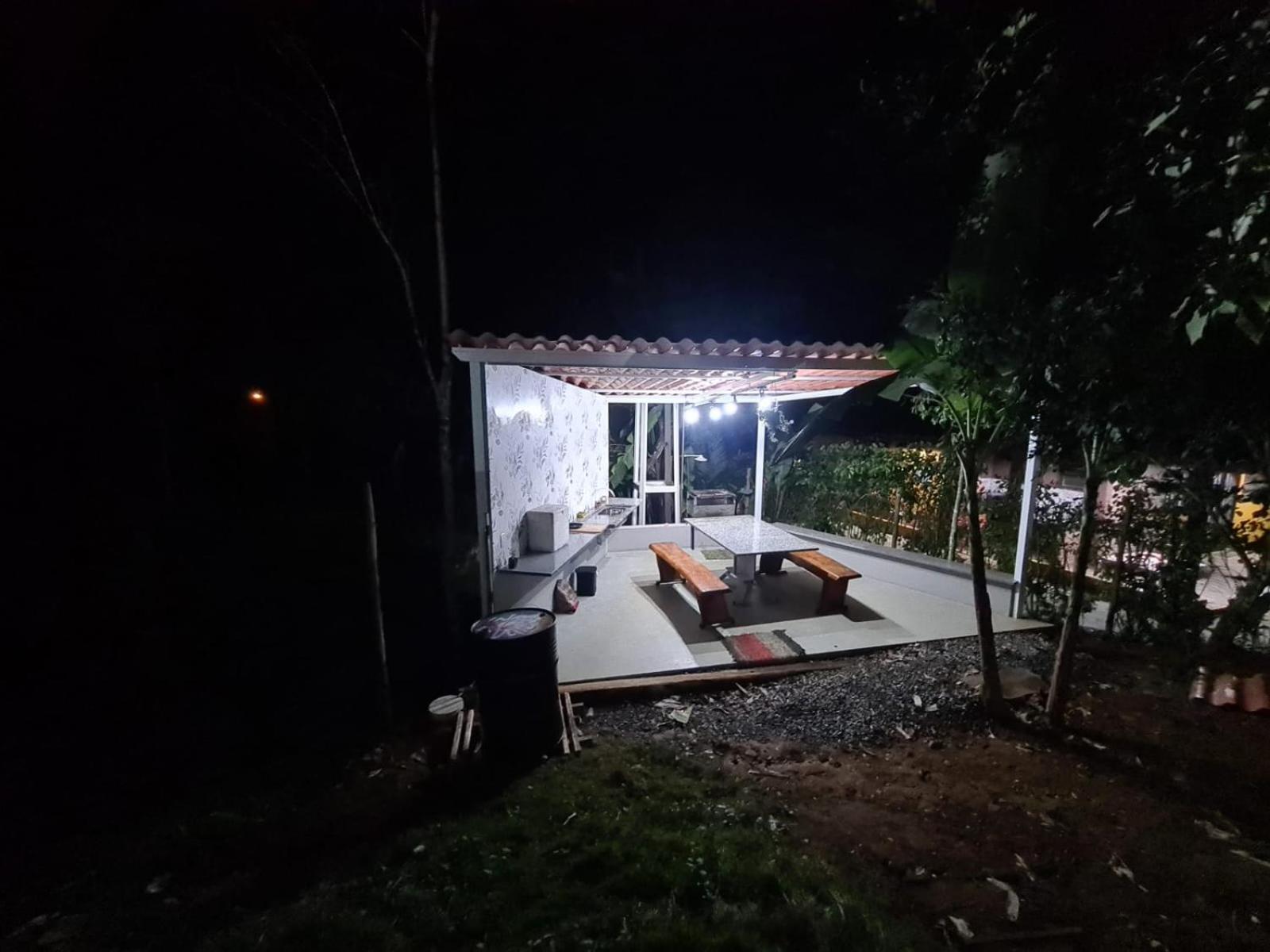 Moderna do Prumirim