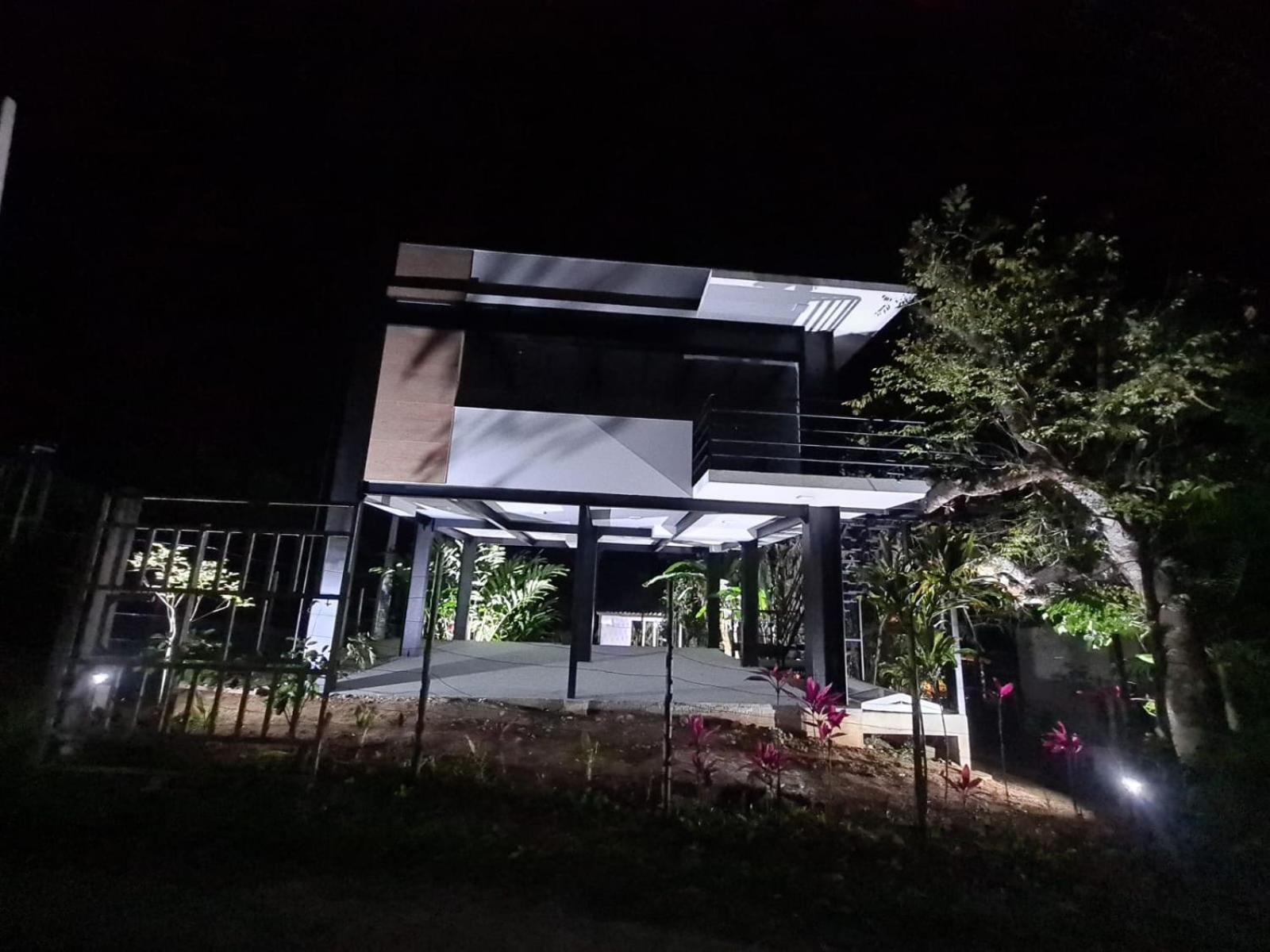 Moderna do Prumirim