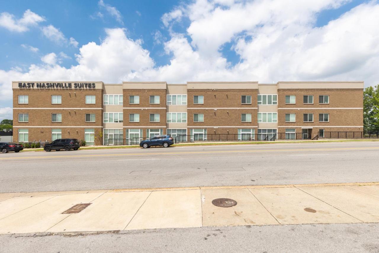 Chic East Nash Condo - Walk to Restaurants Bars and Music view 5