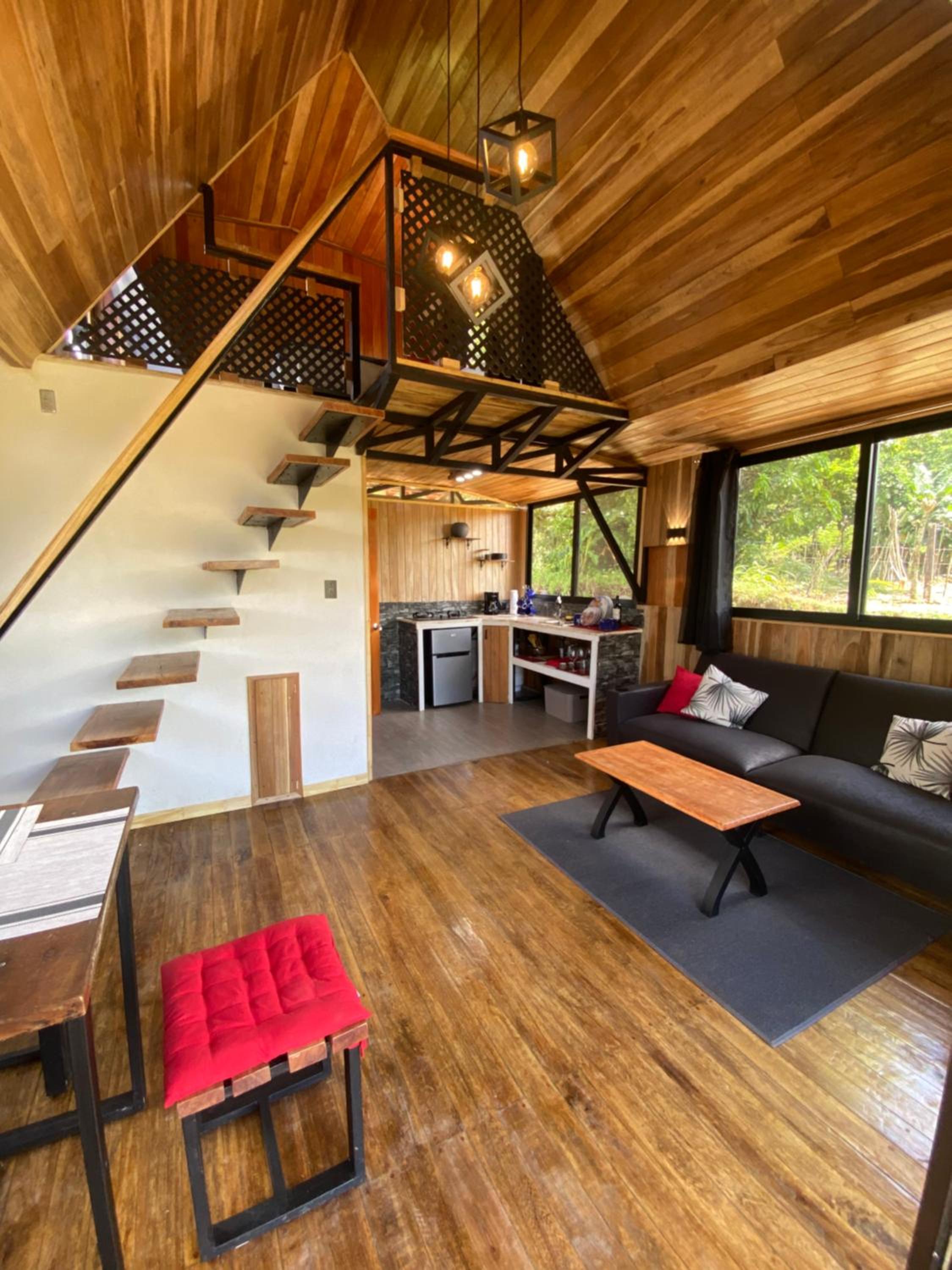 Myra Chalets
