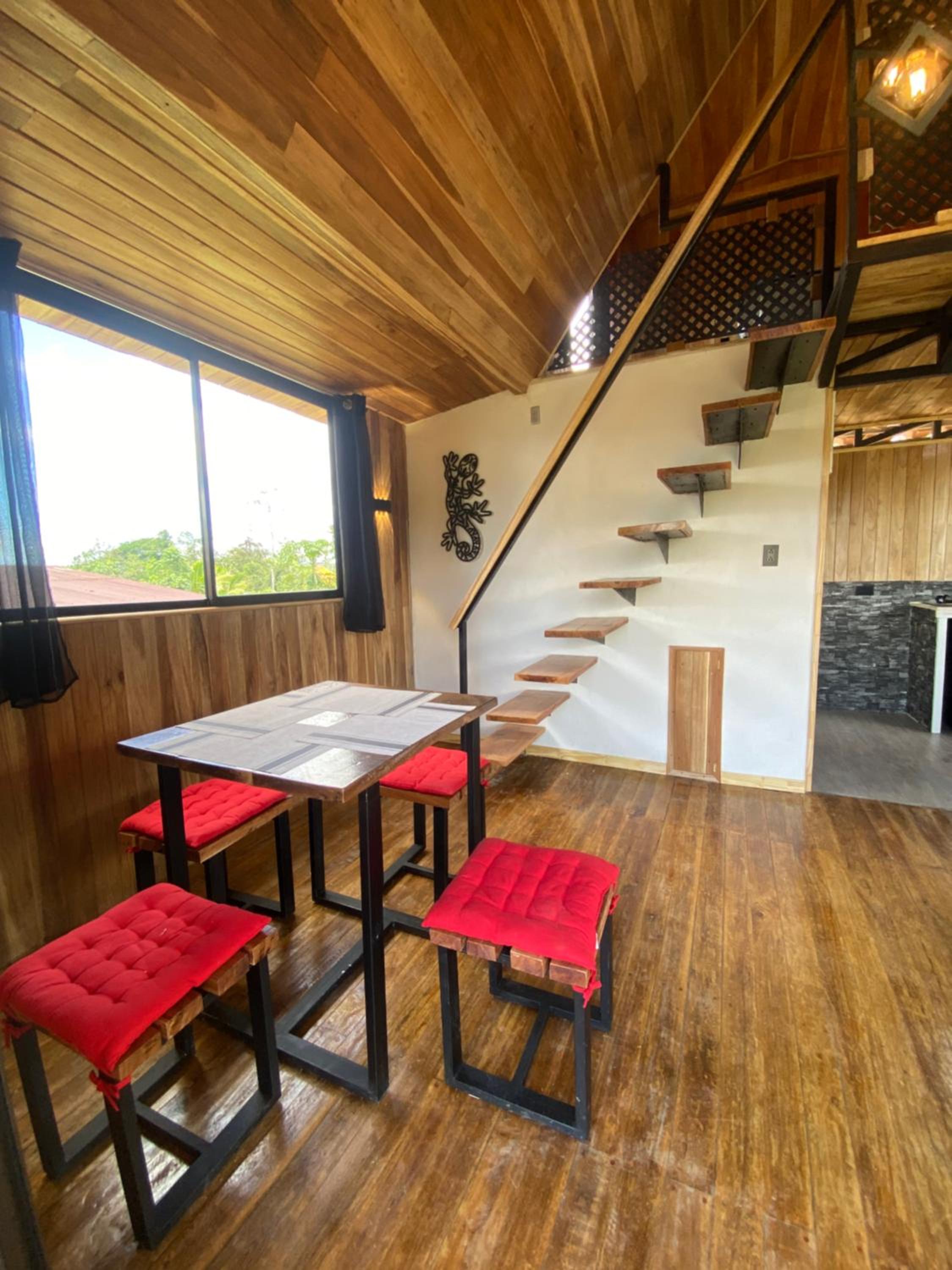 Myra Chalets