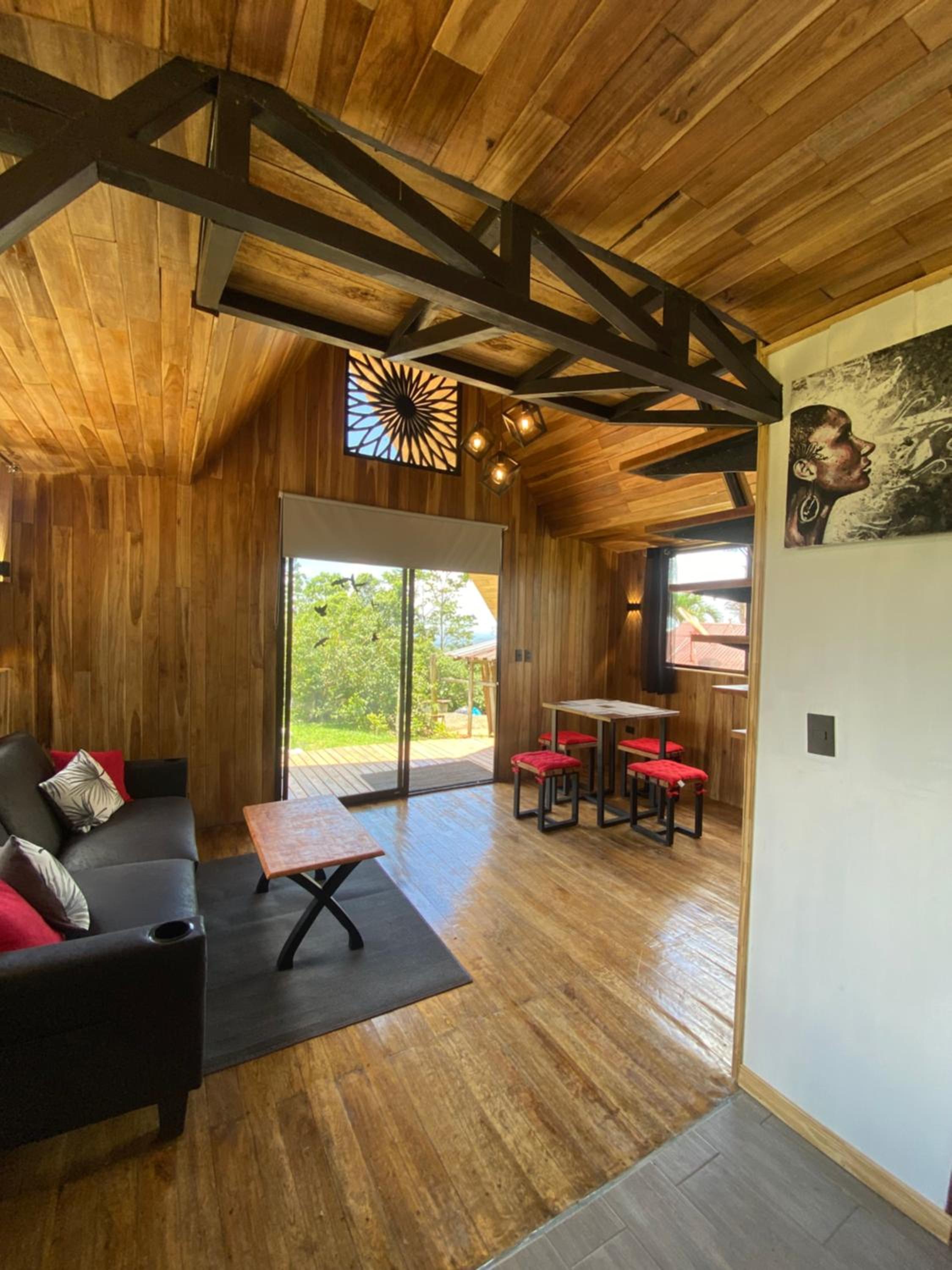 Myra Chalets