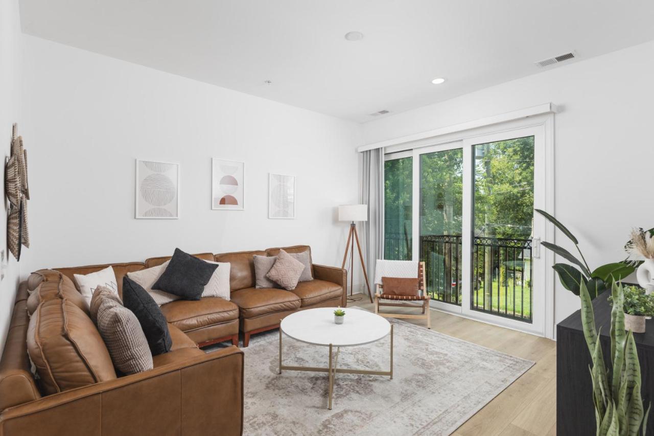 Trendy East Nashville near Coffee Shops & Downtown view 2