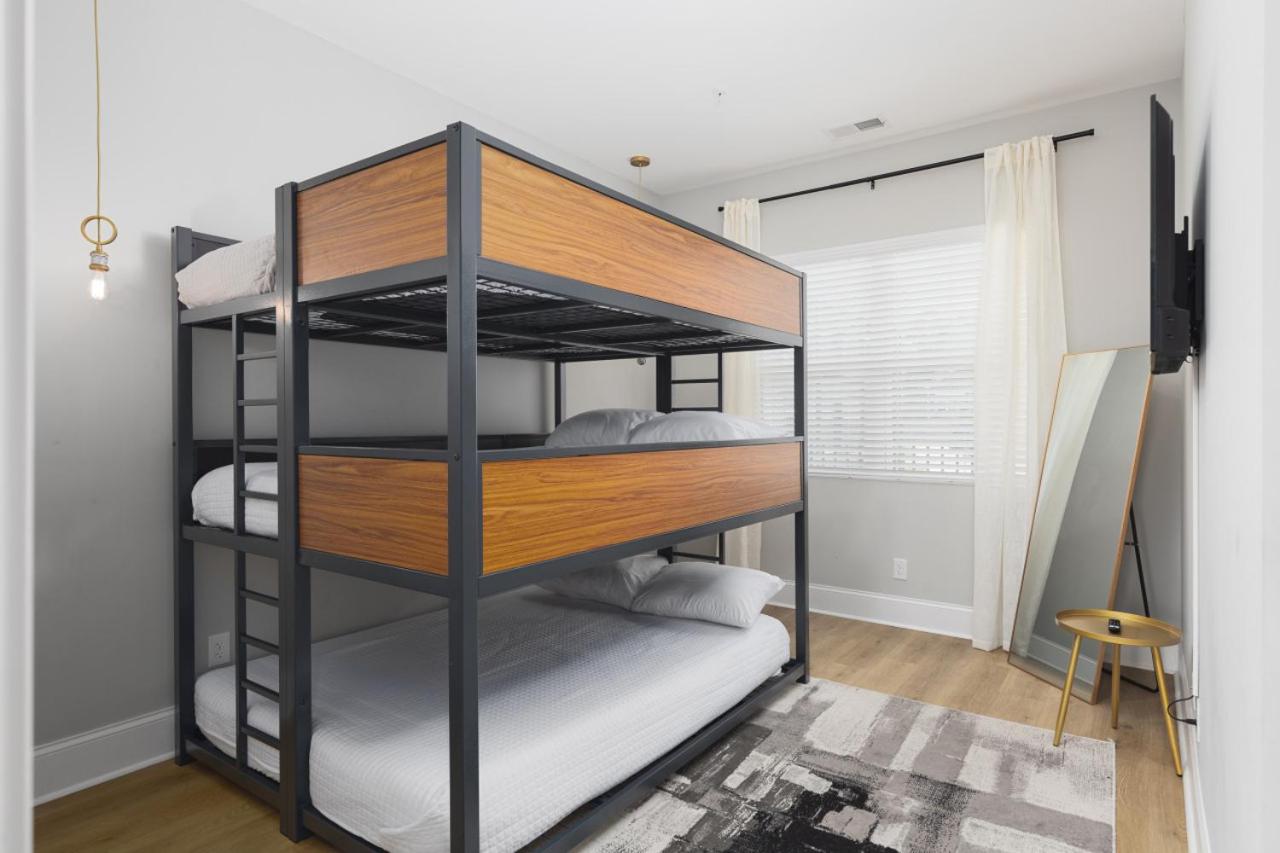 Trendy East Nashville near Coffee Shops & Downtown view 5