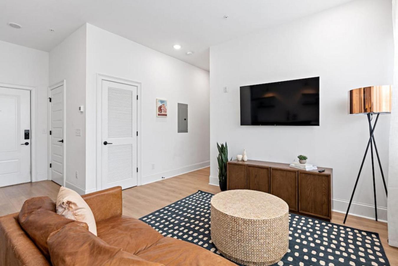 Condo with Free Parking, 3 mi Downtown & Stadium, by Coffee view 5
