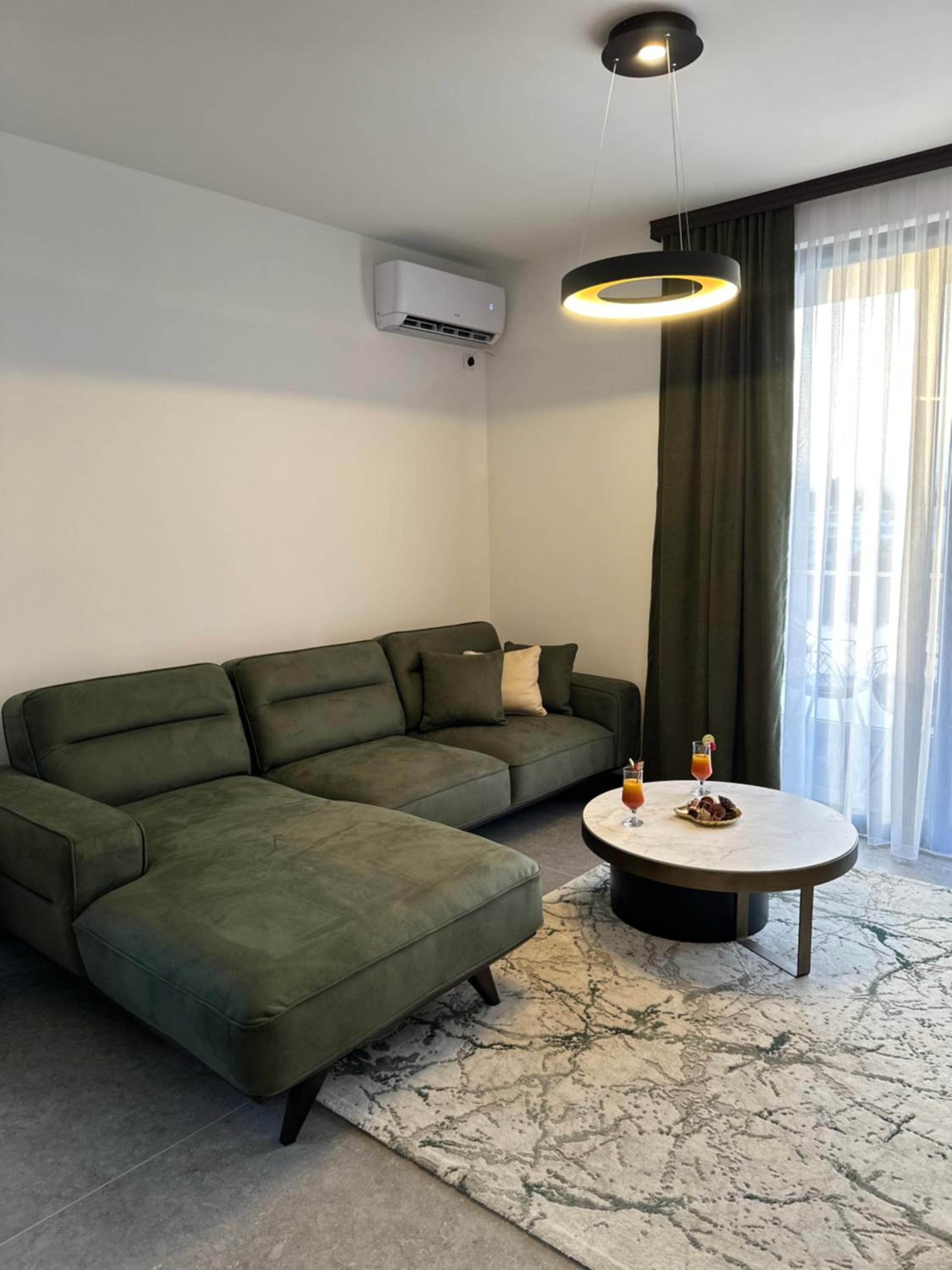 Apartments Gucci