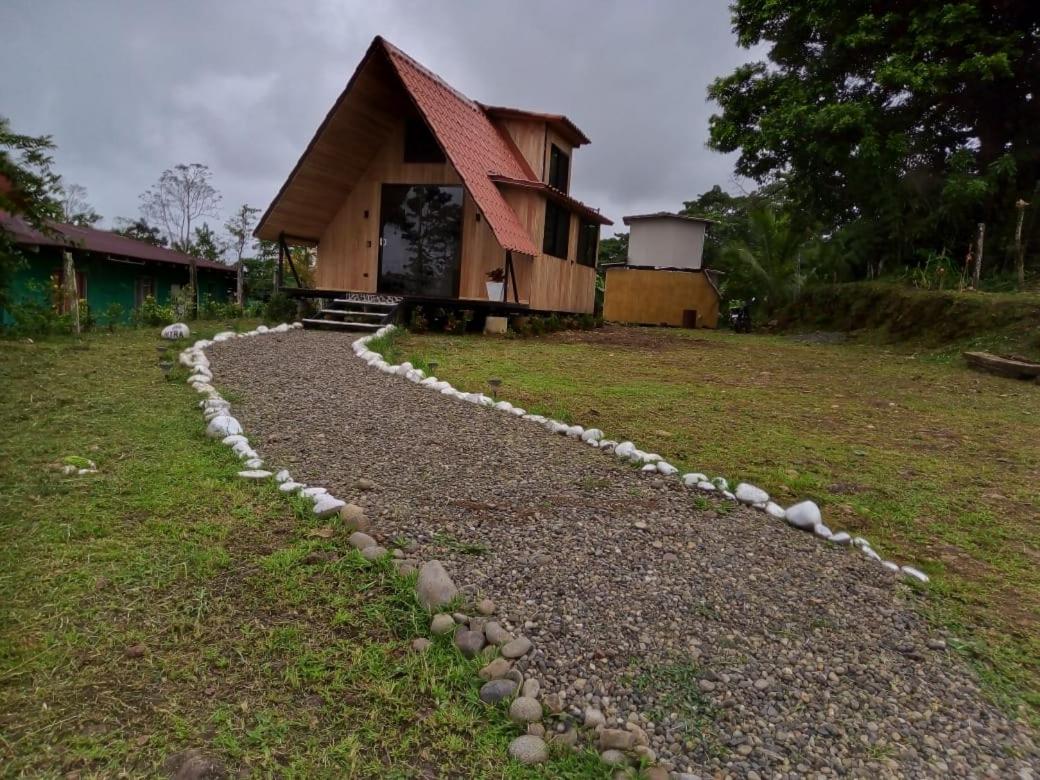 Myra Chalets