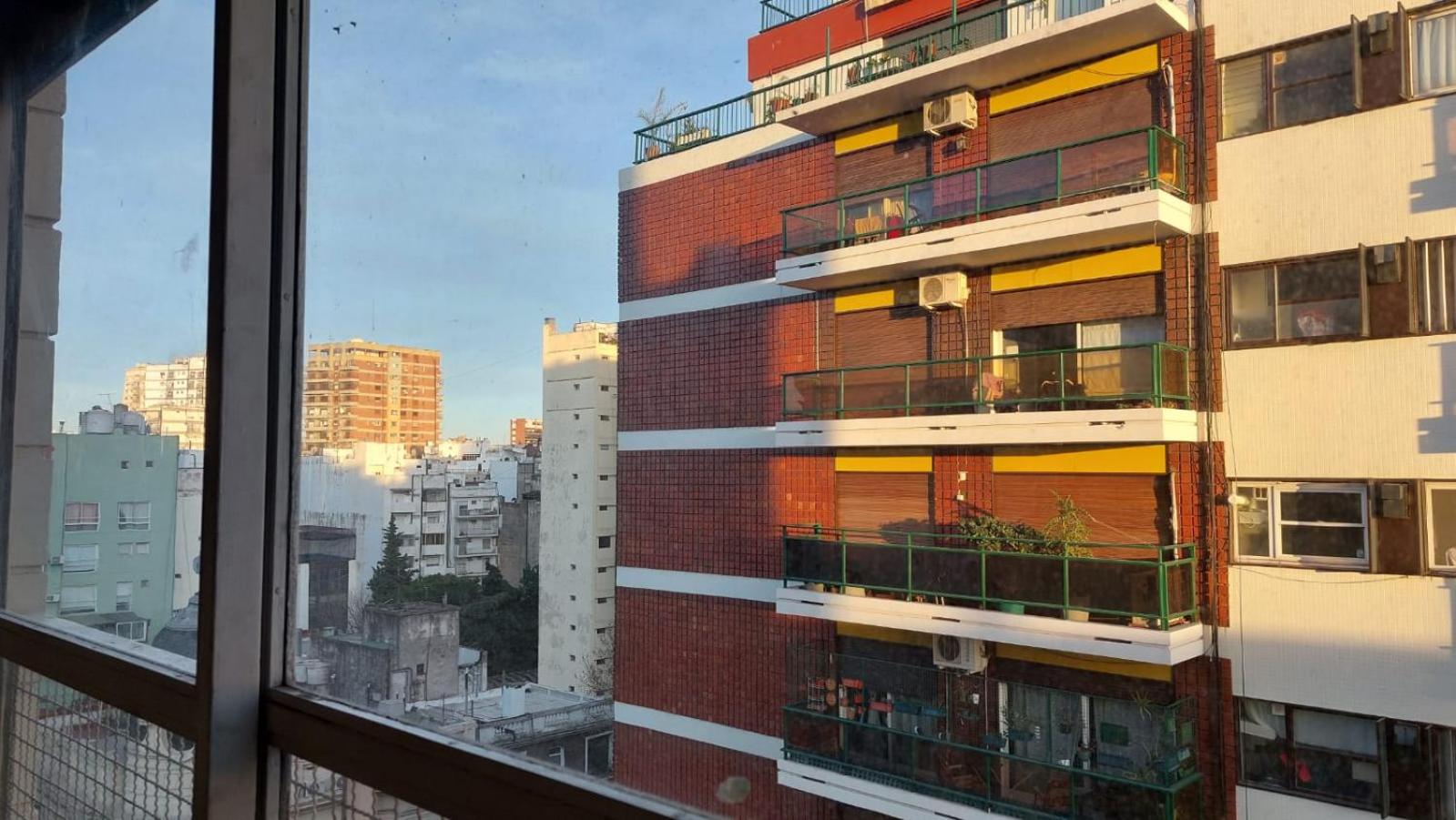 MIRALEJOS Recoleta