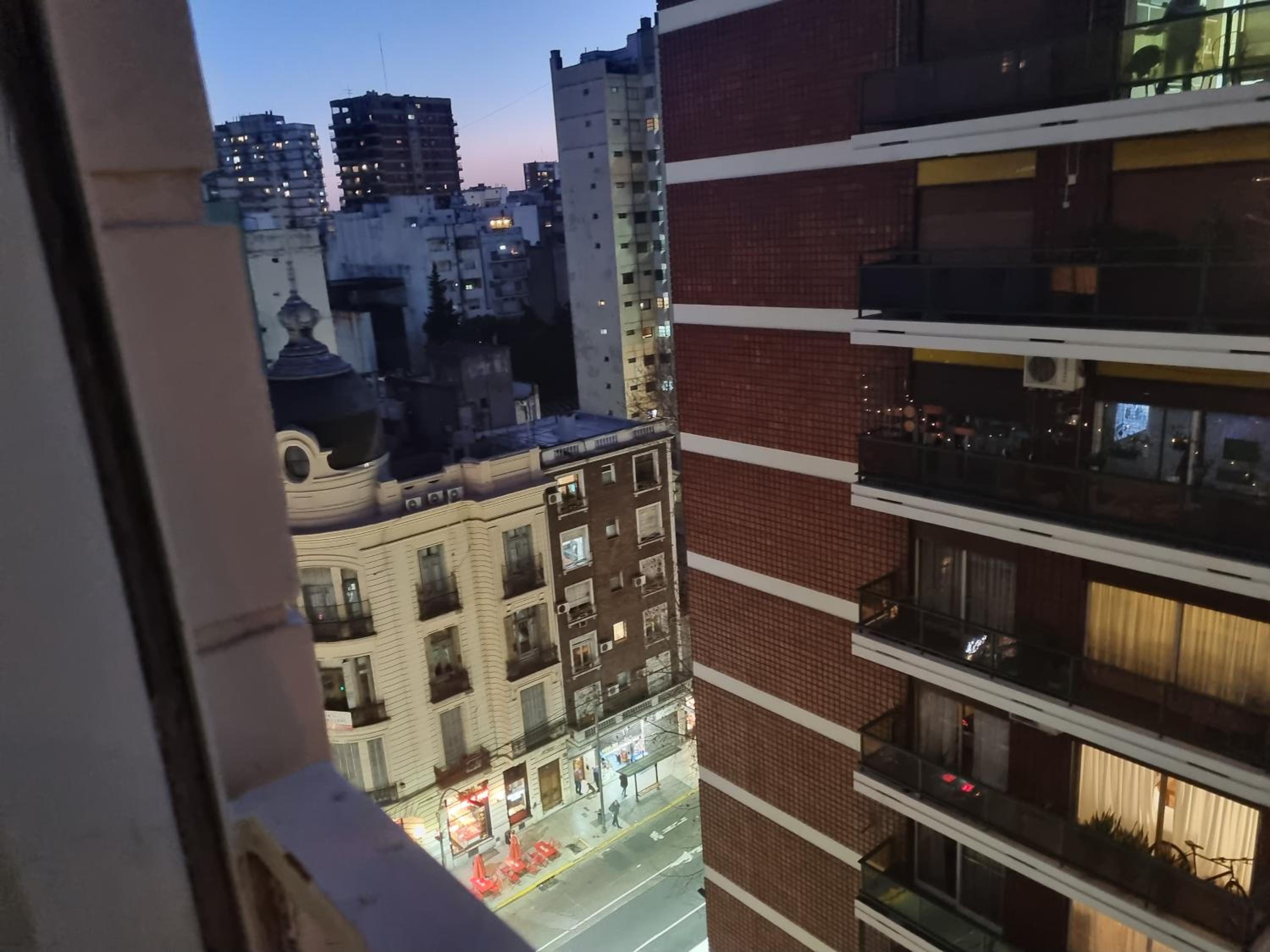 MIRALEJOS Recoleta