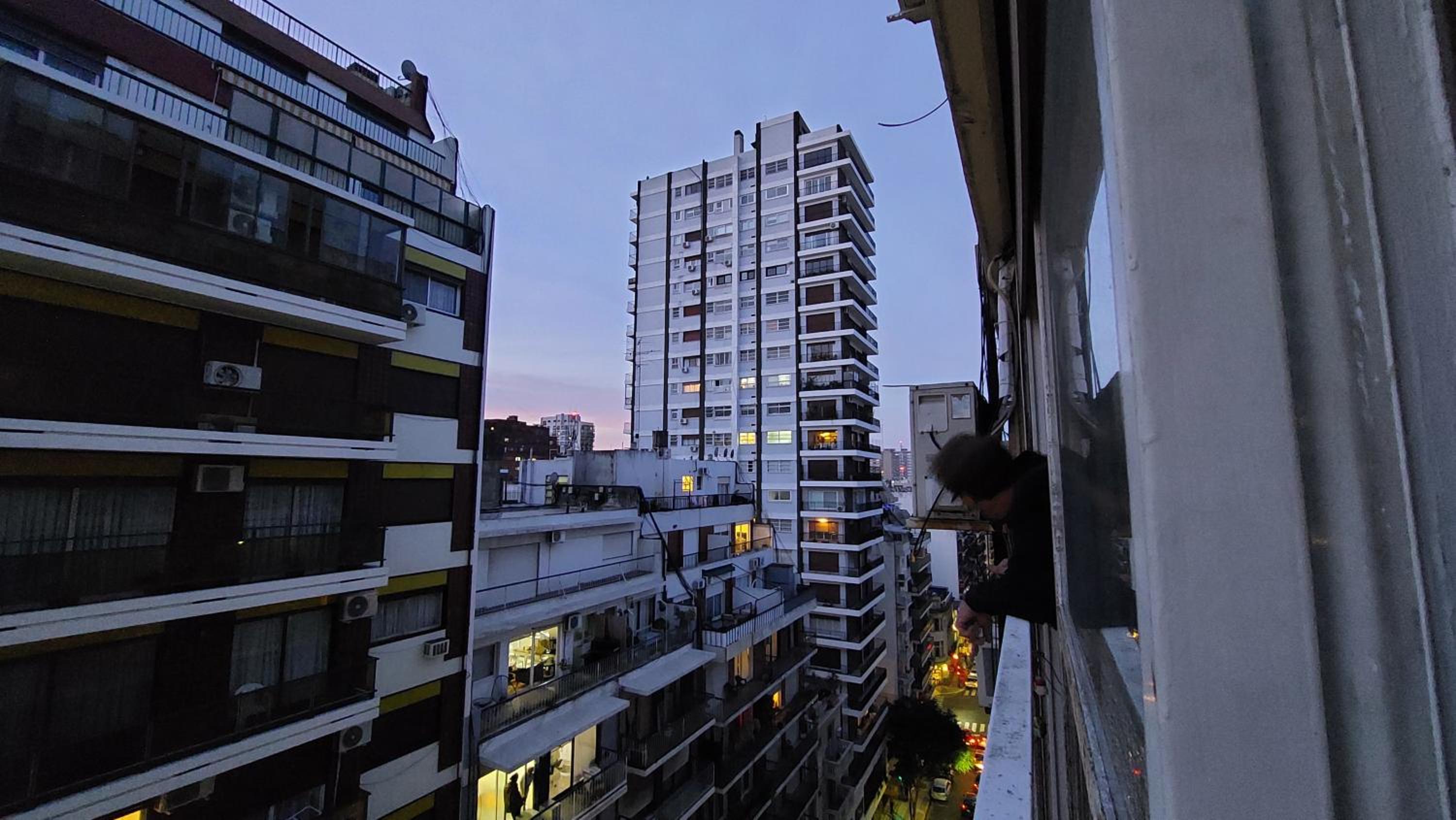 MIRALEJOS Recoleta