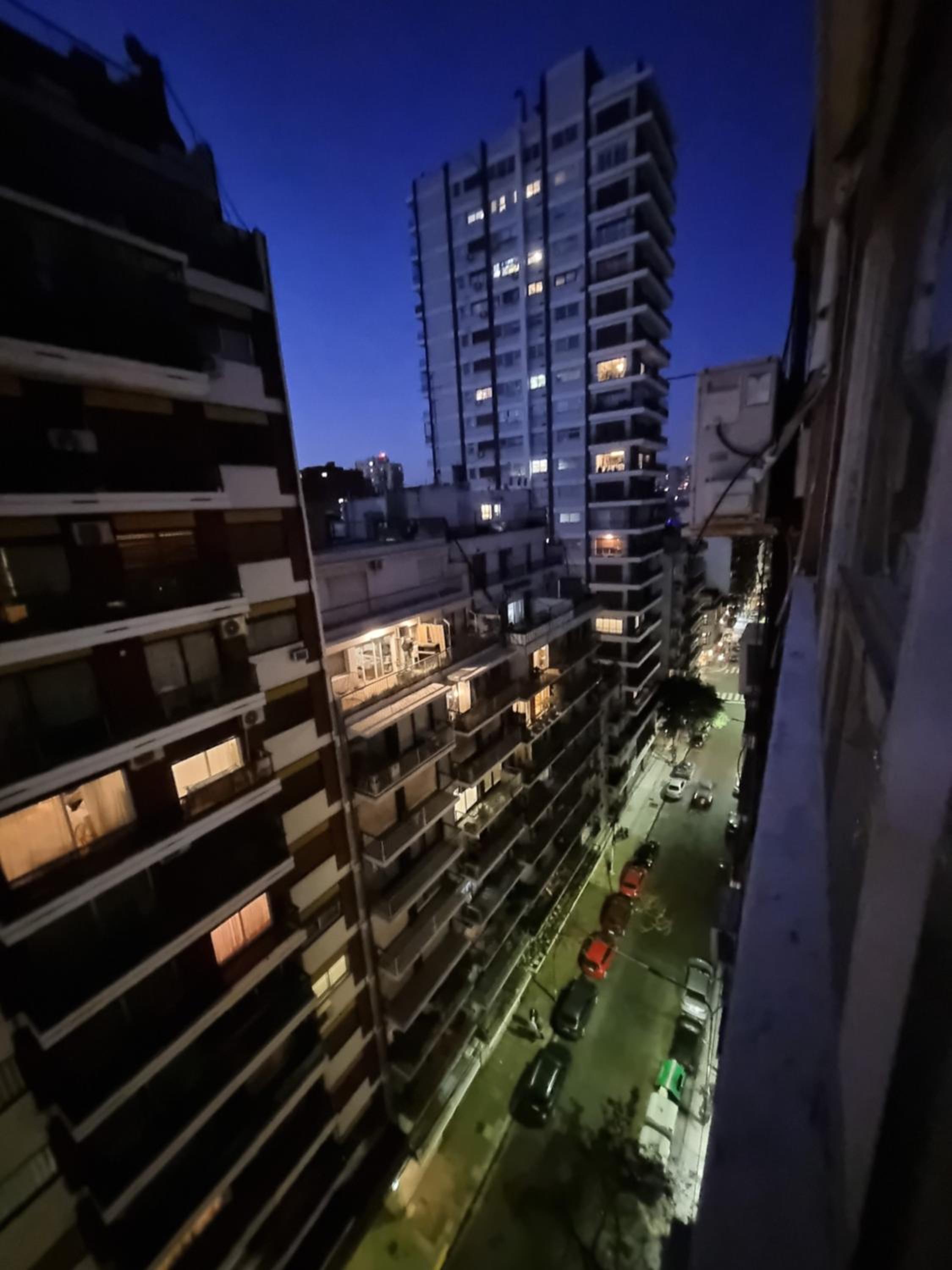 MIRALEJOS Recoleta