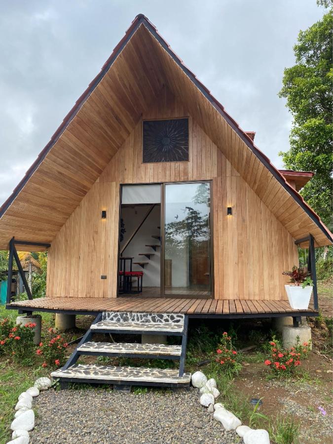 Myra Chalets