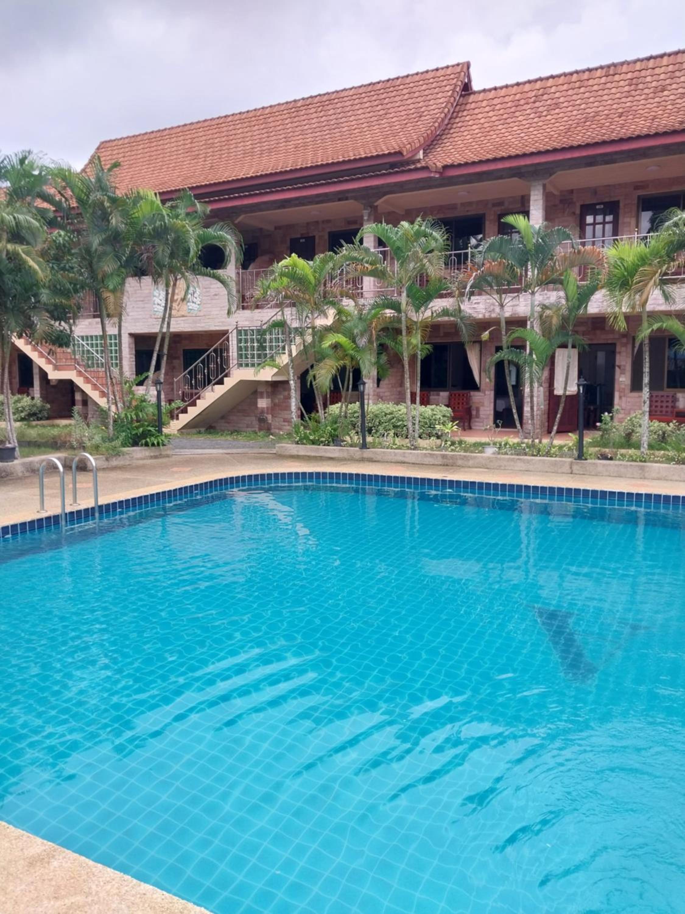 Sofia Garden Resort