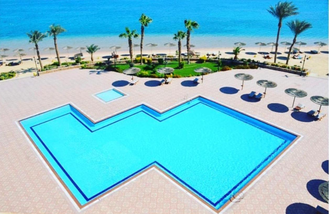 Esplanada hotel Apartments
