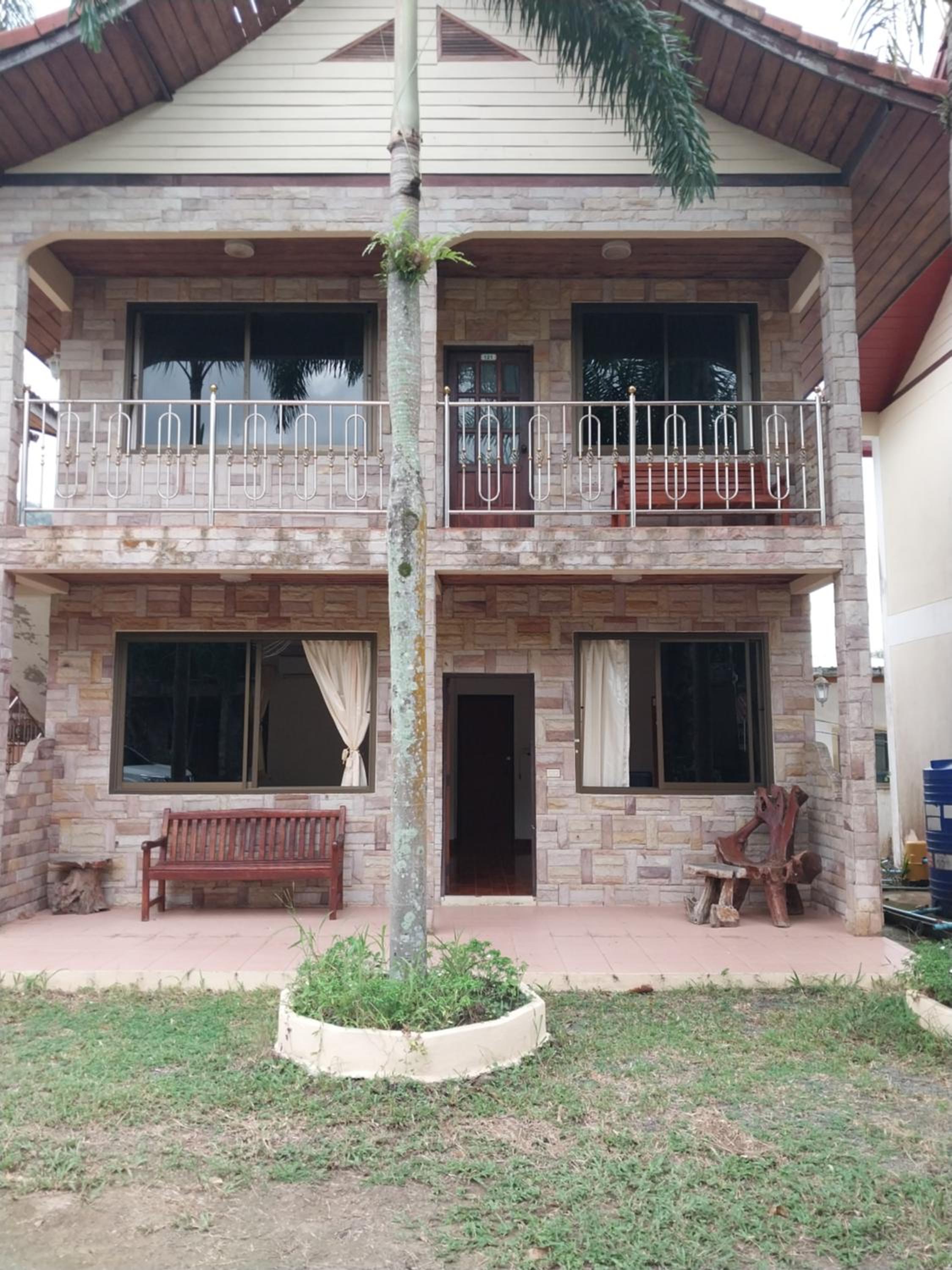 Sofia Garden Resort