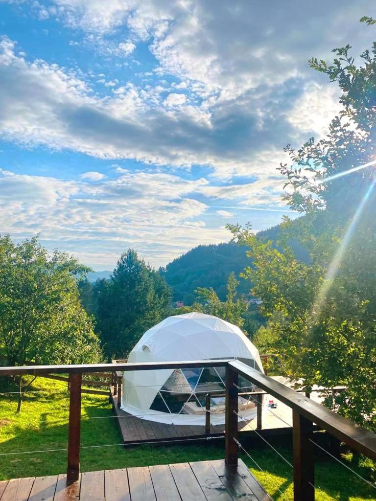 The Grand Prestige Igloo view 5