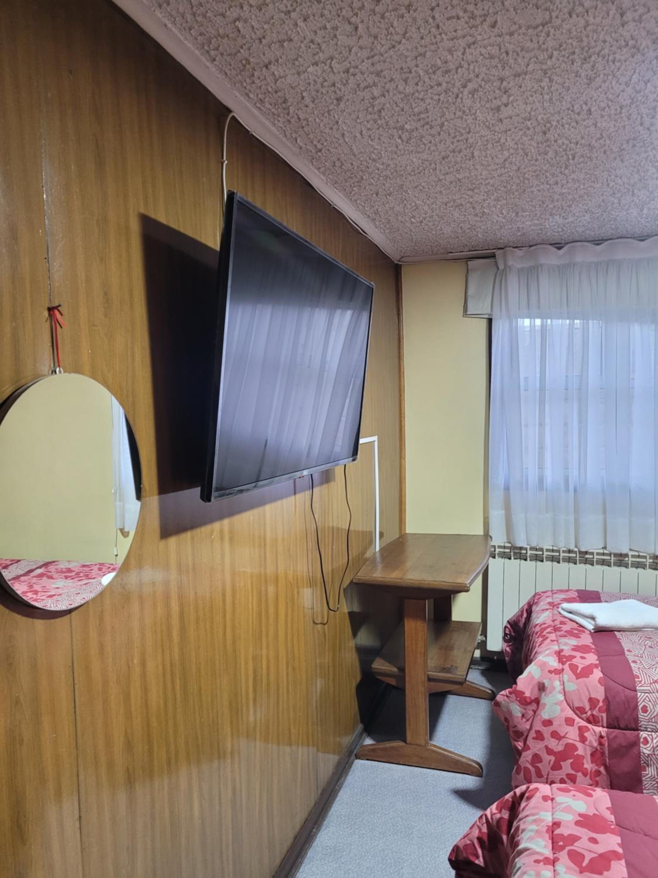 Hostal Balmaceda