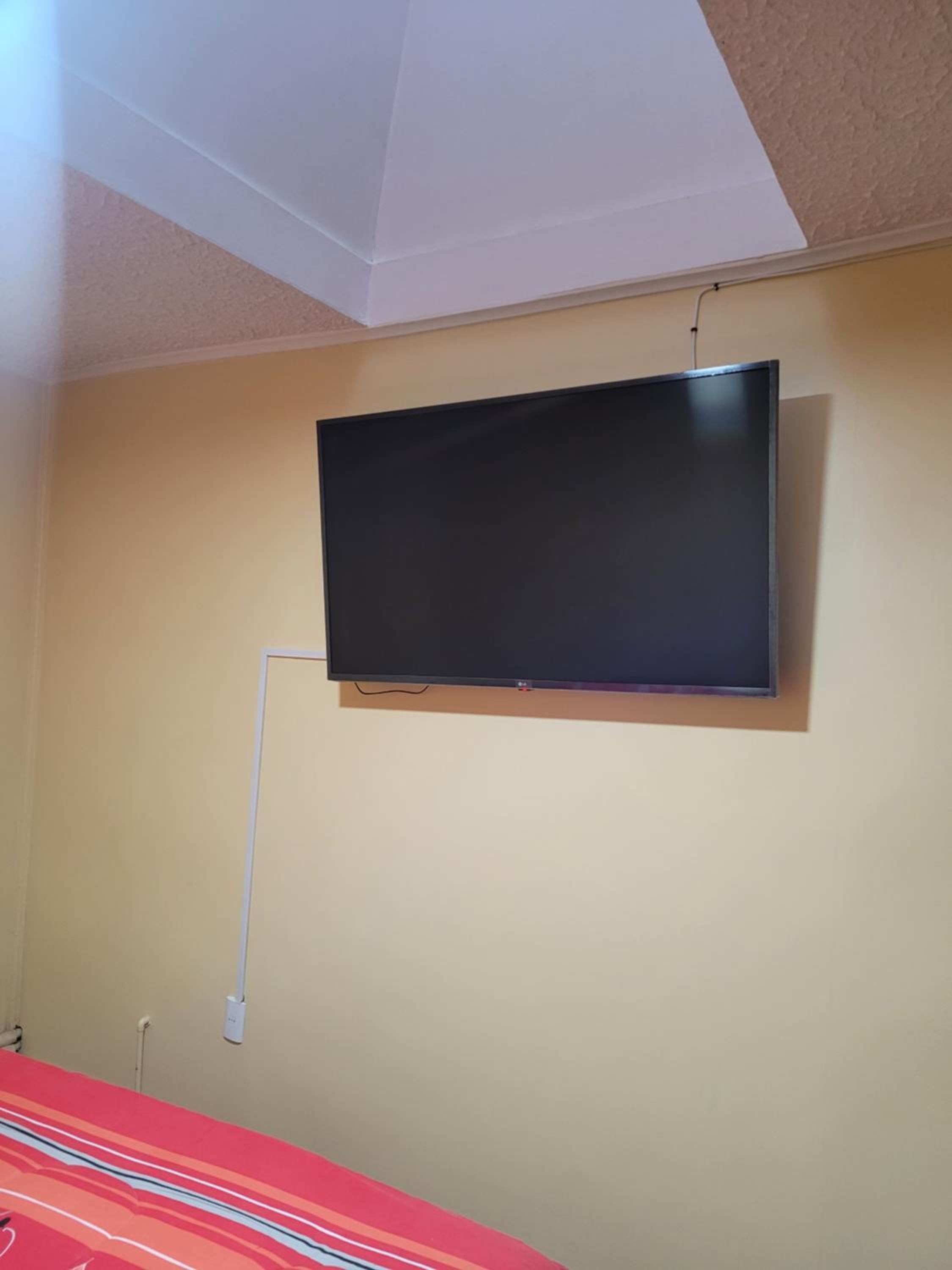 Hostal Balmaceda