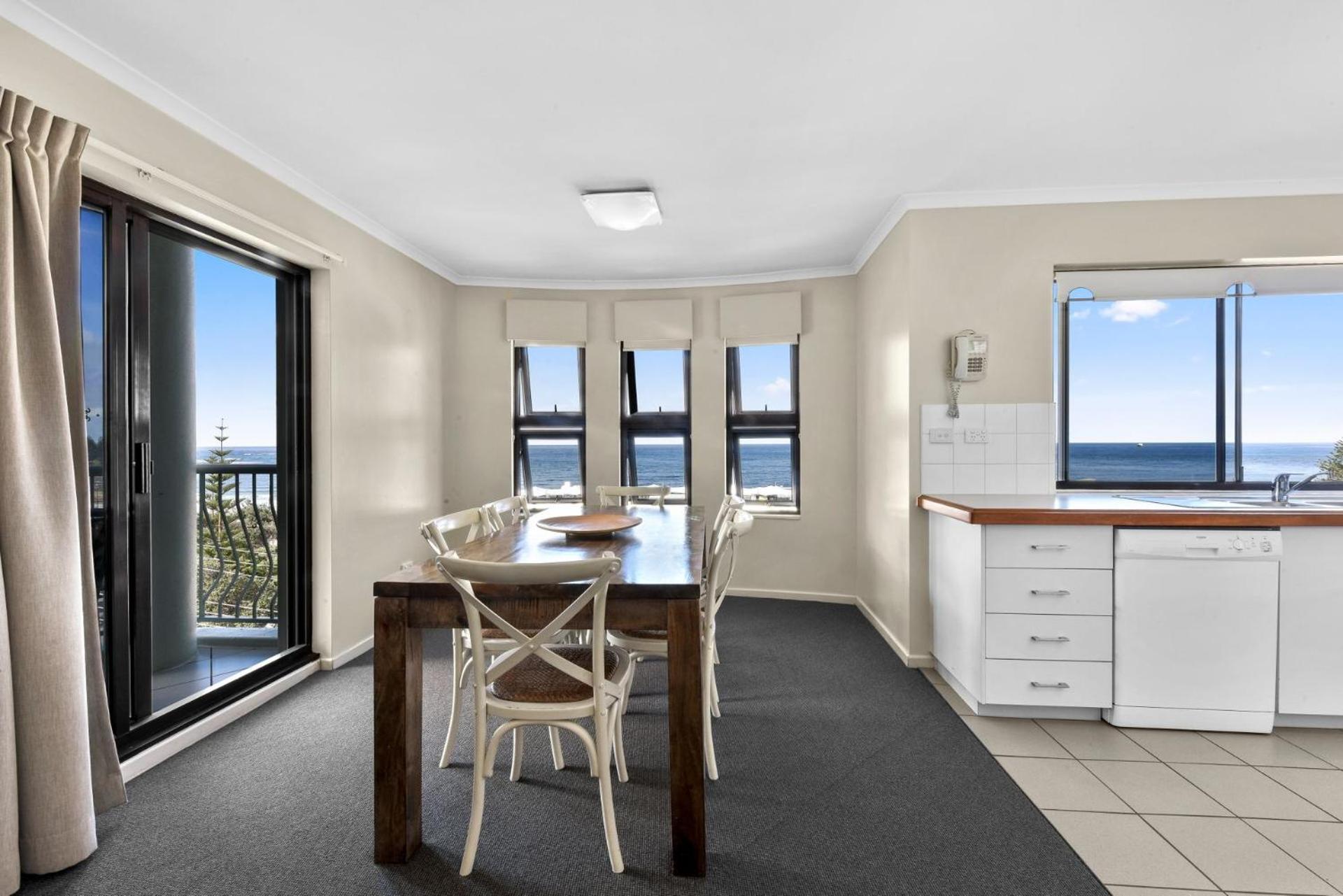 Gena Apartments Unit 10 Kings Beach QLD
