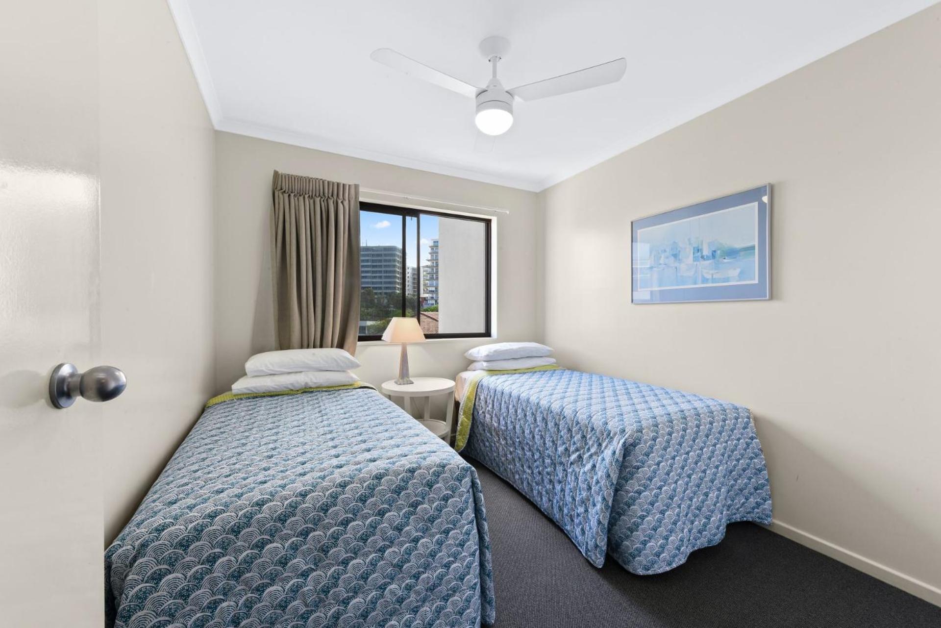 Gena Apartments Unit 10 Kings Beach QLD