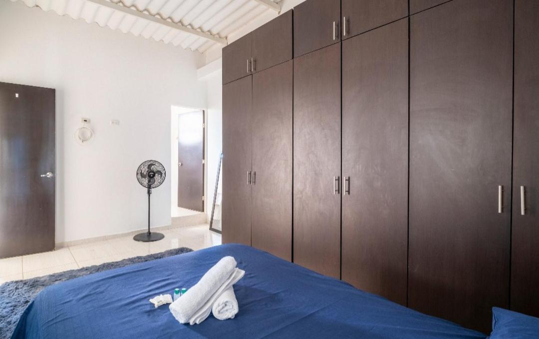 Hermoso Apartamento en Mesitas de El Colegio