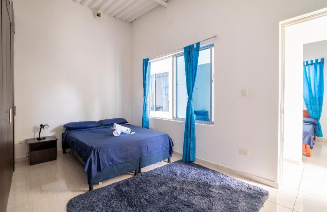 Hermoso Apartamento en Mesitas de El Colegio