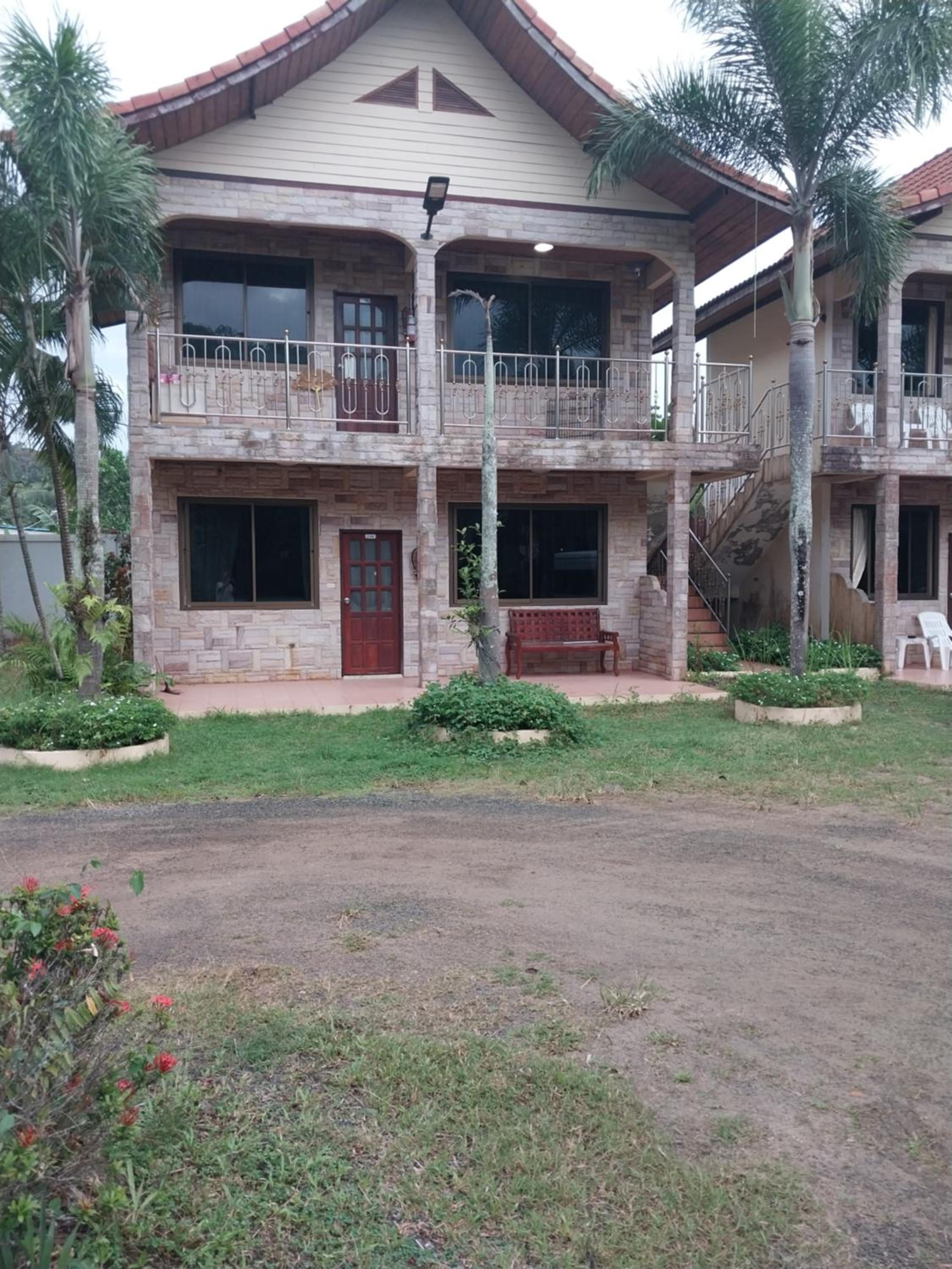 Sofia Garden Resort
