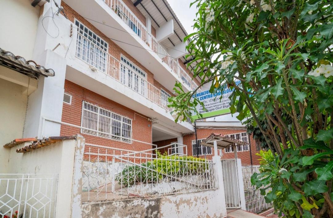 Hermoso Apartamento en Mesitas de El Colegio