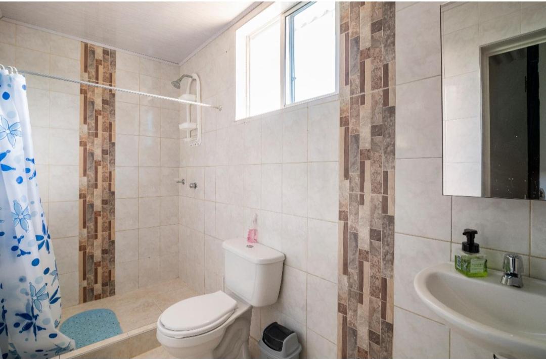 Hermoso Apartamento en Mesitas de El Colegio