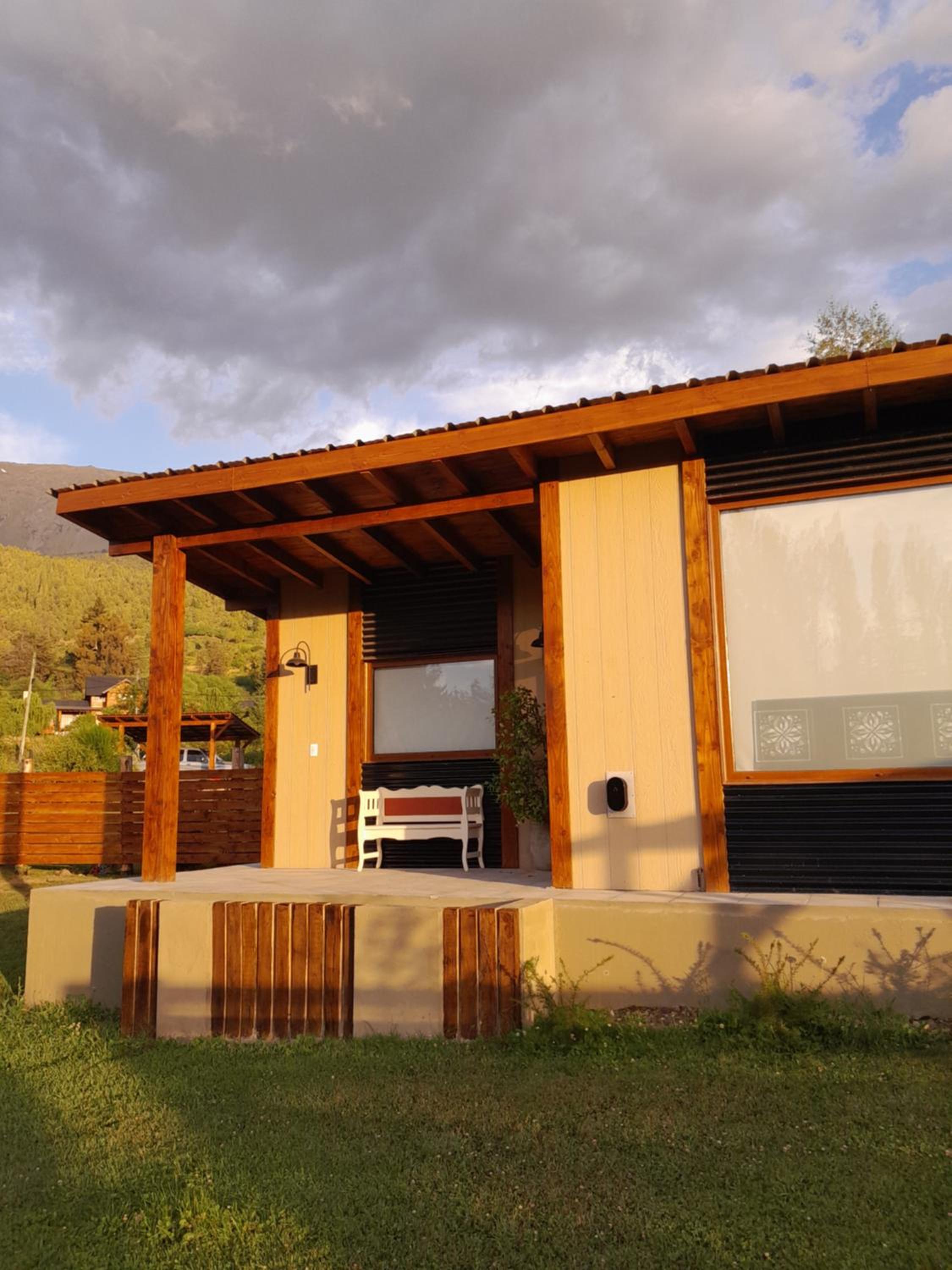 Cabañas Tierra Verde