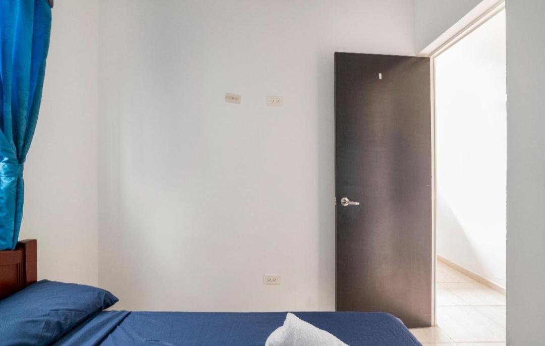 Hermoso Apartamento en Mesitas de El Colegio