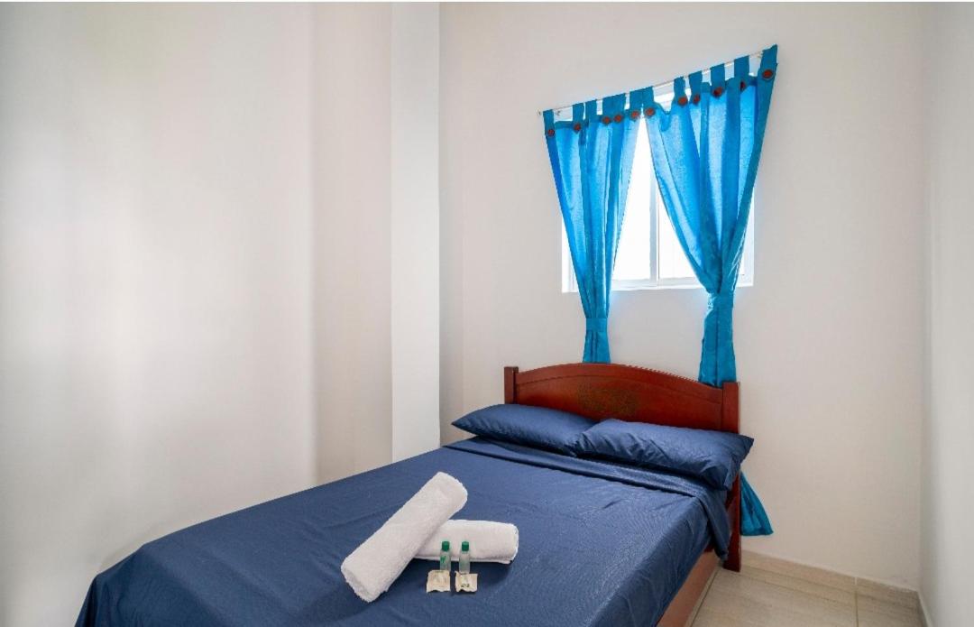 Hermoso Apartamento en Mesitas de El Colegio