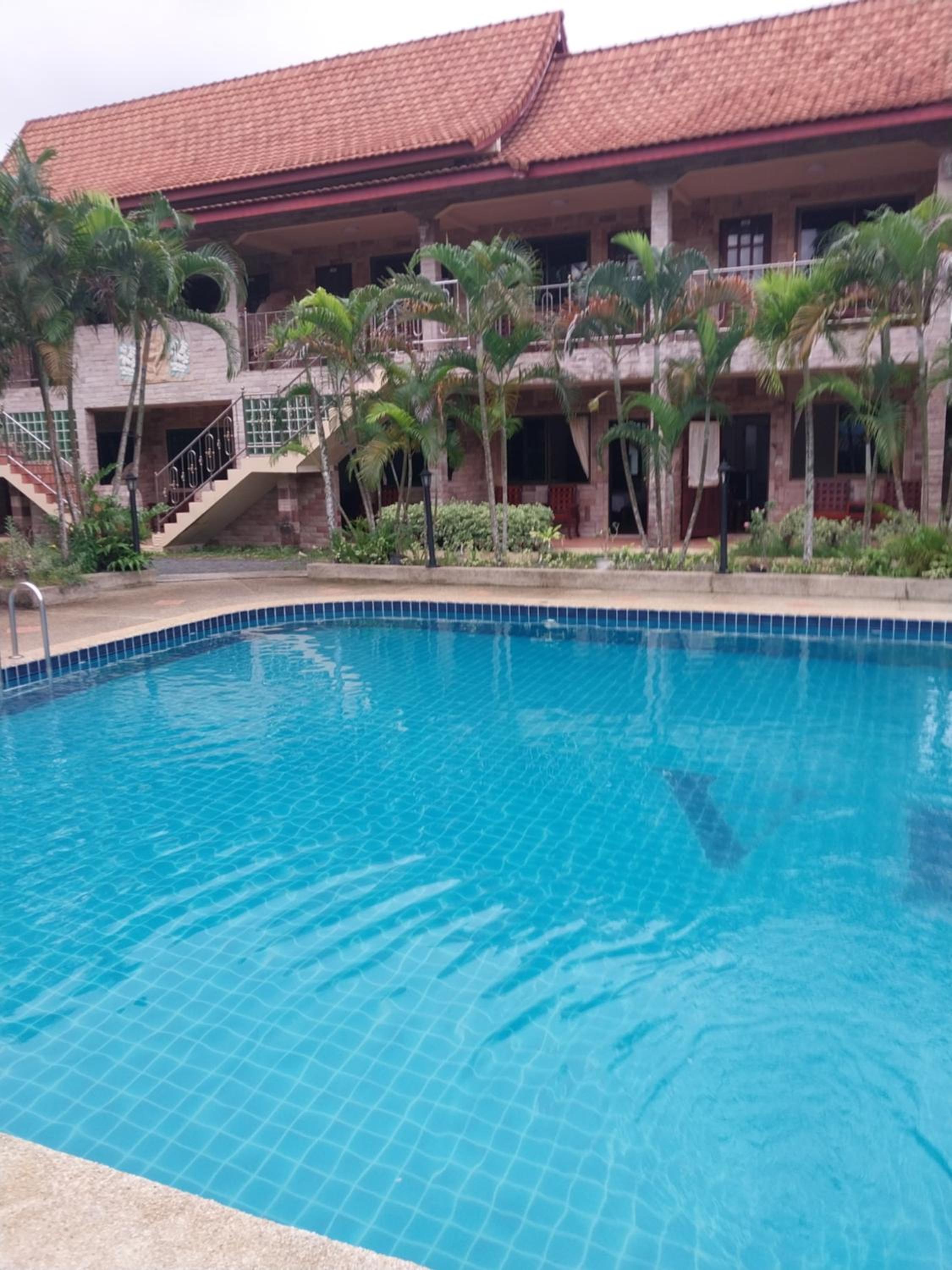 Sofia Garden Resort
