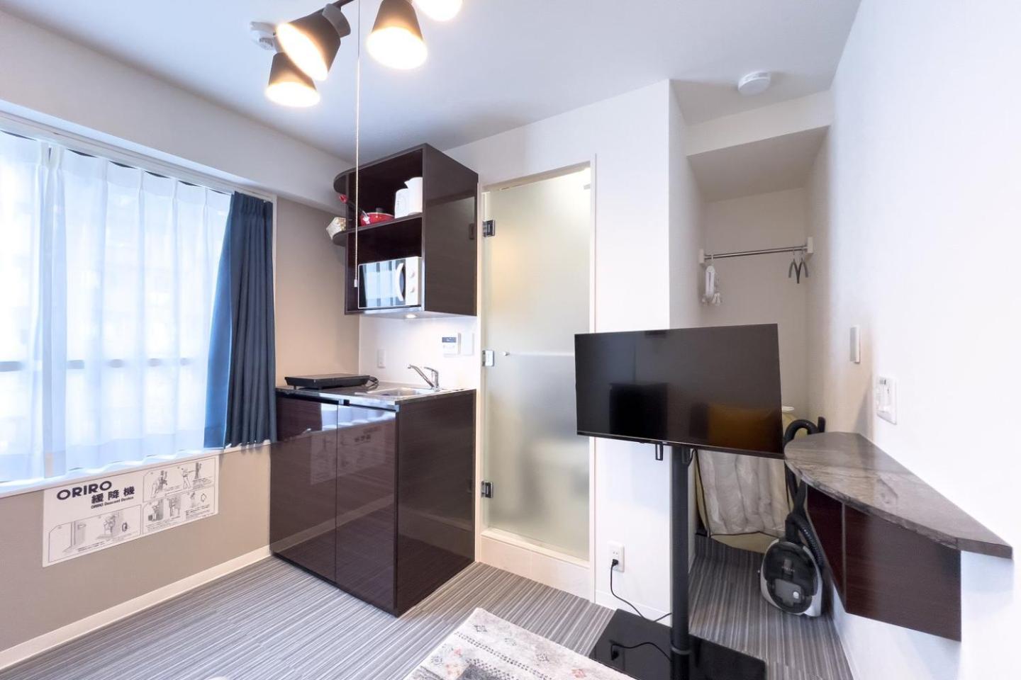 The Sanctus Ebisu