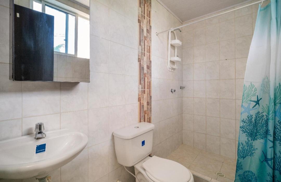 Hermoso Apartamento en Mesitas de El Colegio