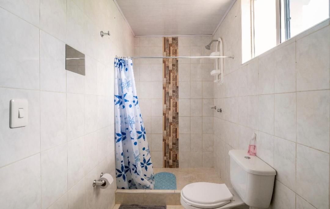 Hermoso Apartamento en Mesitas de El Colegio