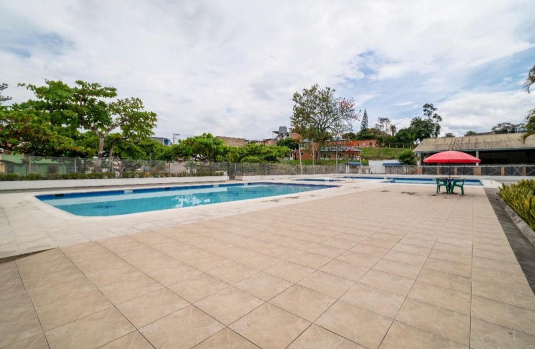 Hermoso Apartamento en Mesitas de El Colegio